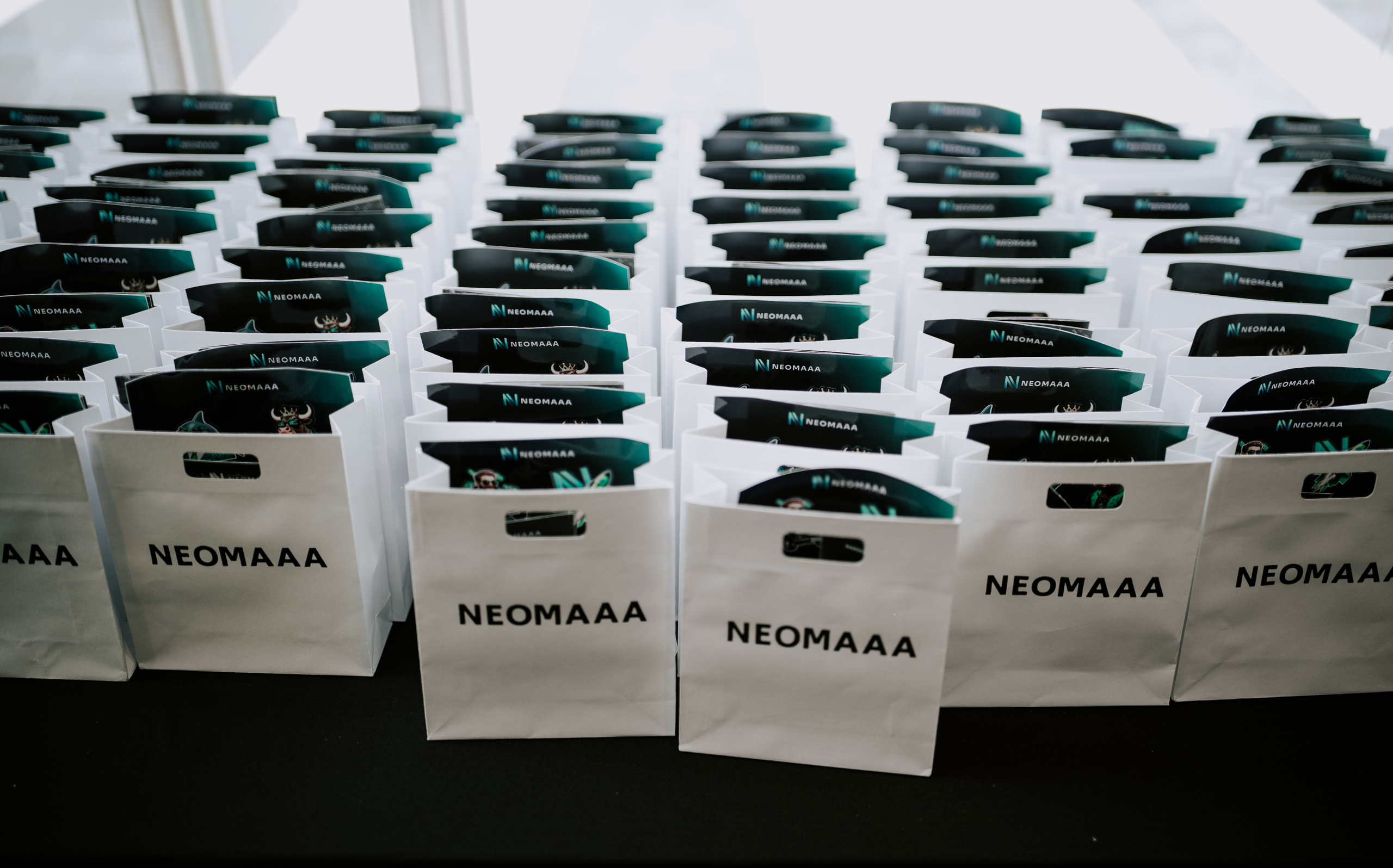 TRADERS DAY By NeomAAA Argentina. NeomAAA Funds Gallery