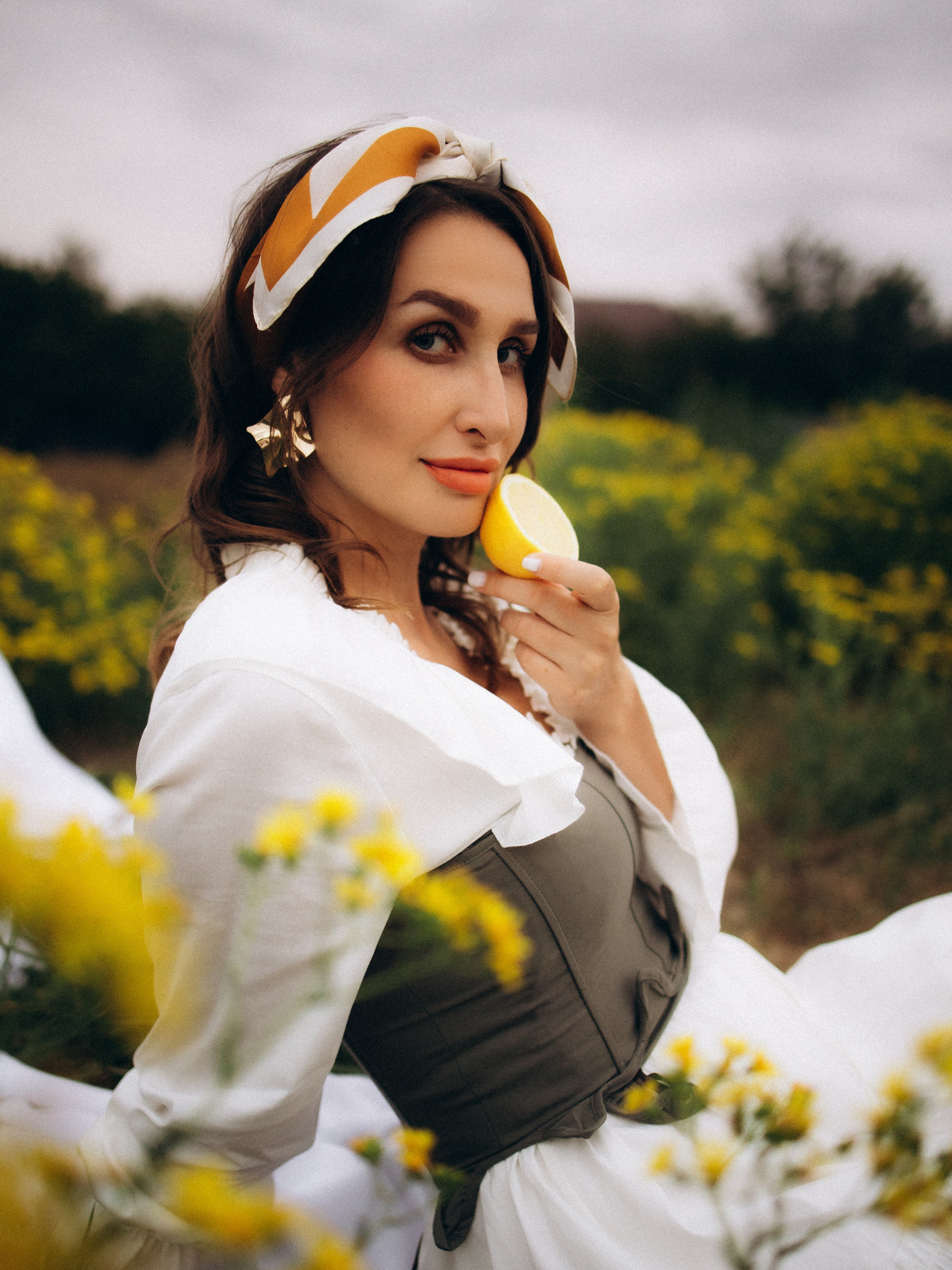 Дарья. Семейный фотограф в Краснодаре Храмова Анна