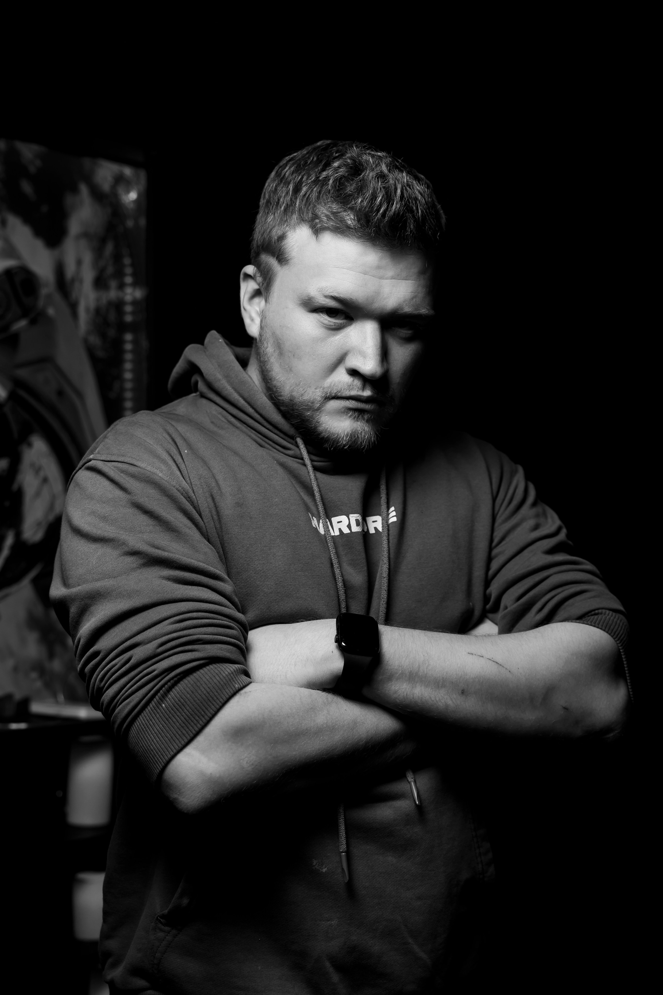 Фотограф Александр Вишняков