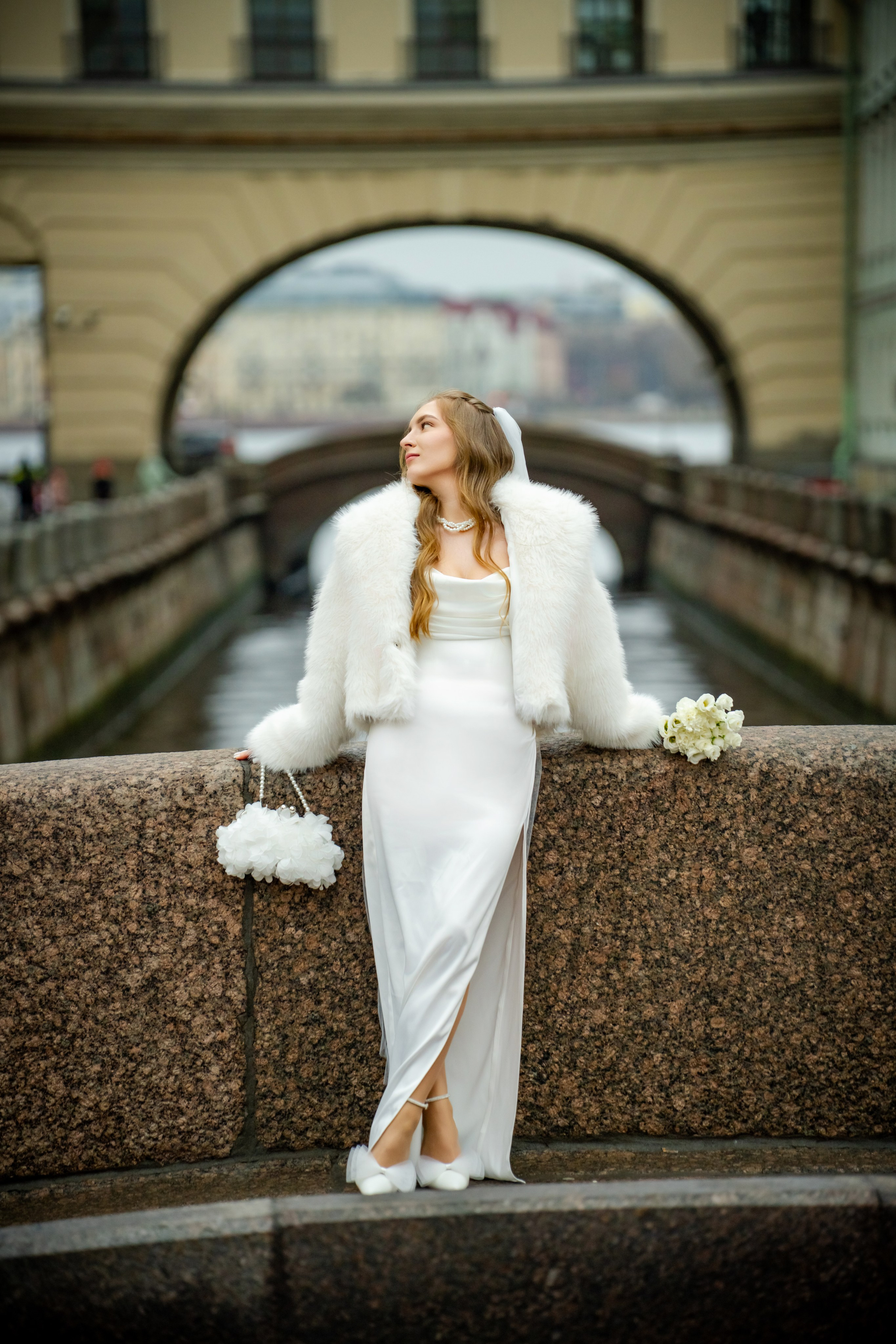 Свадьба: Владимир и Алена. Фотограф Александр Вишняков