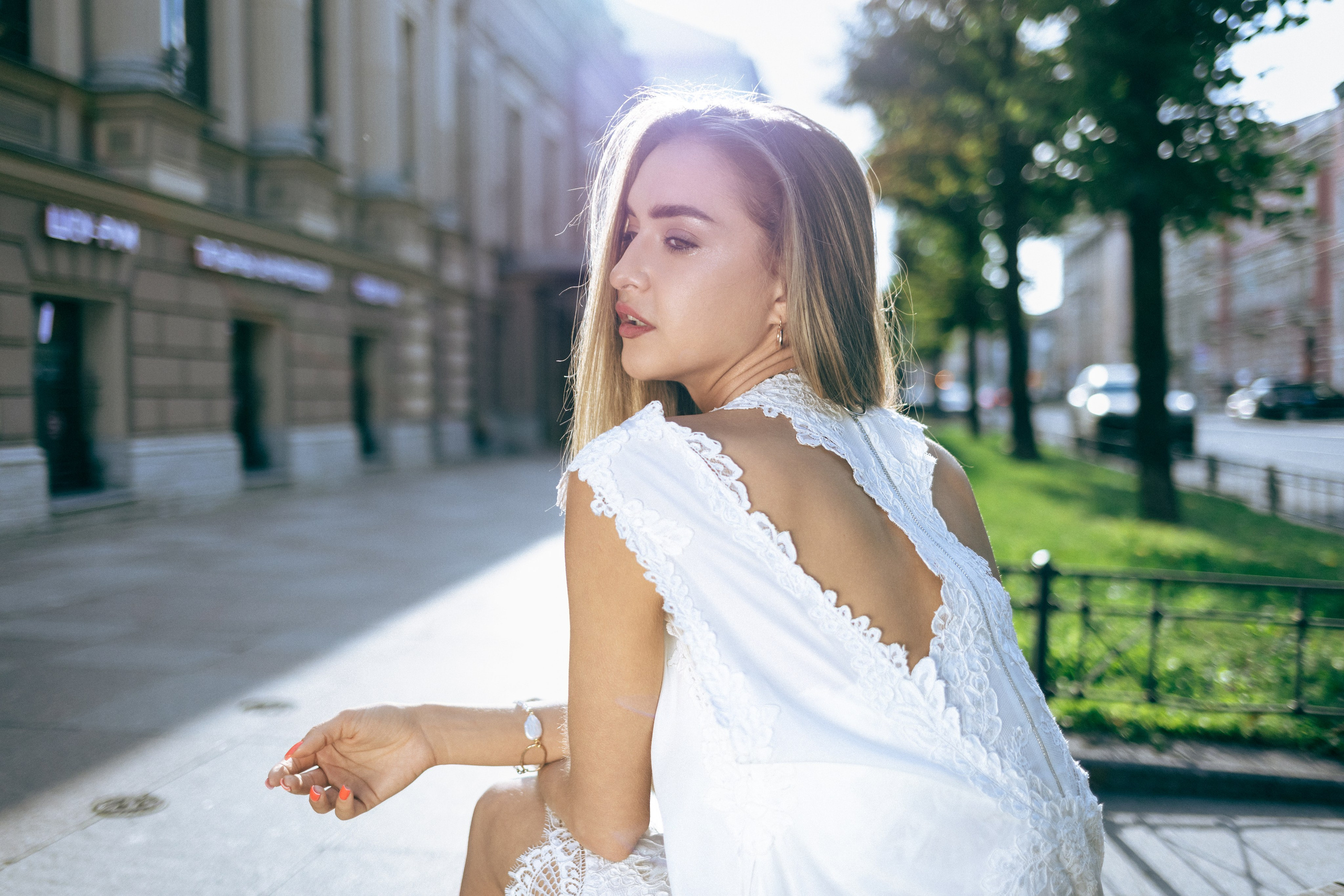 Kristin. NKA_FOTO