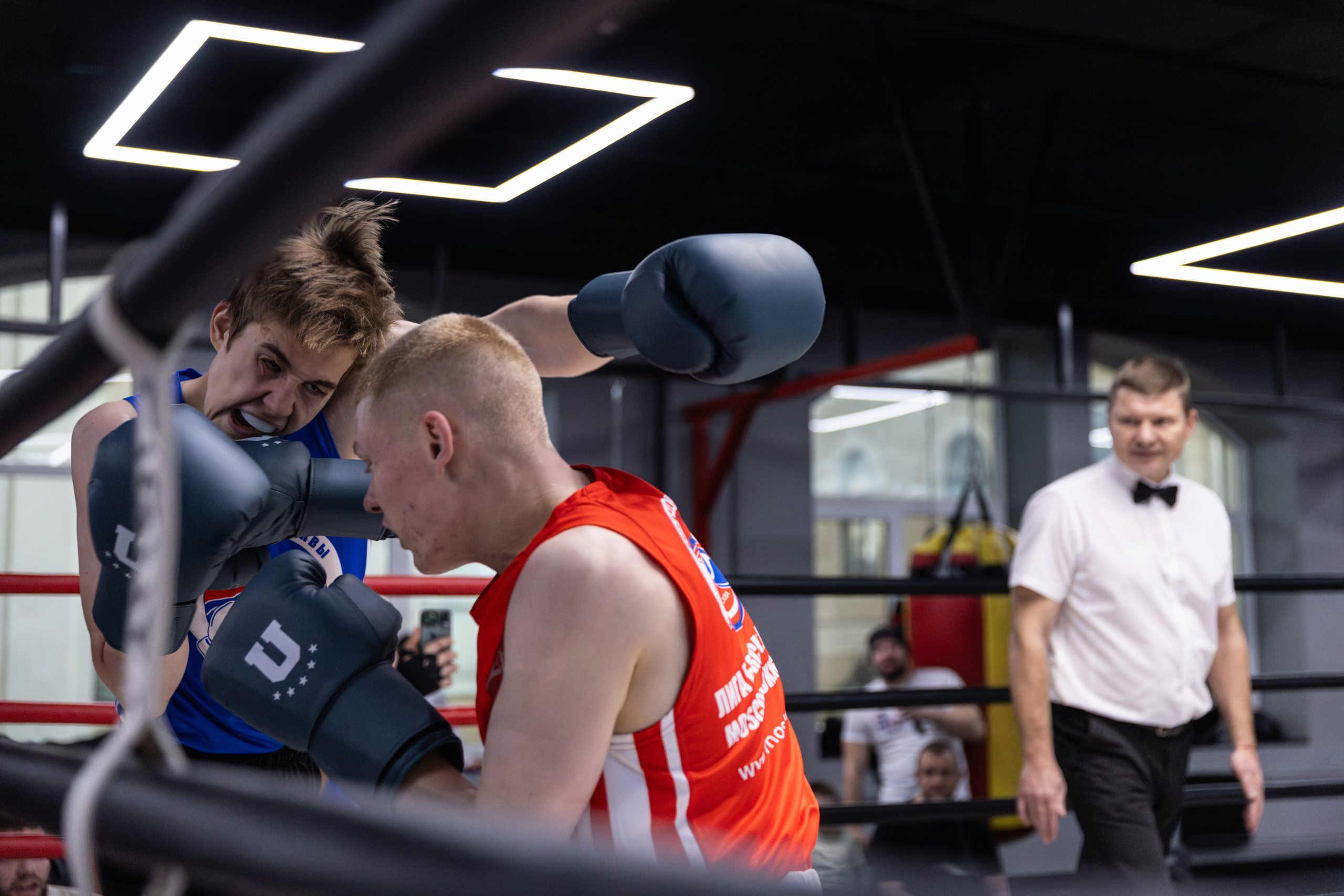 Спортивная фотография бокс. Фотограф в Москве портреты | репортажи | спорт
