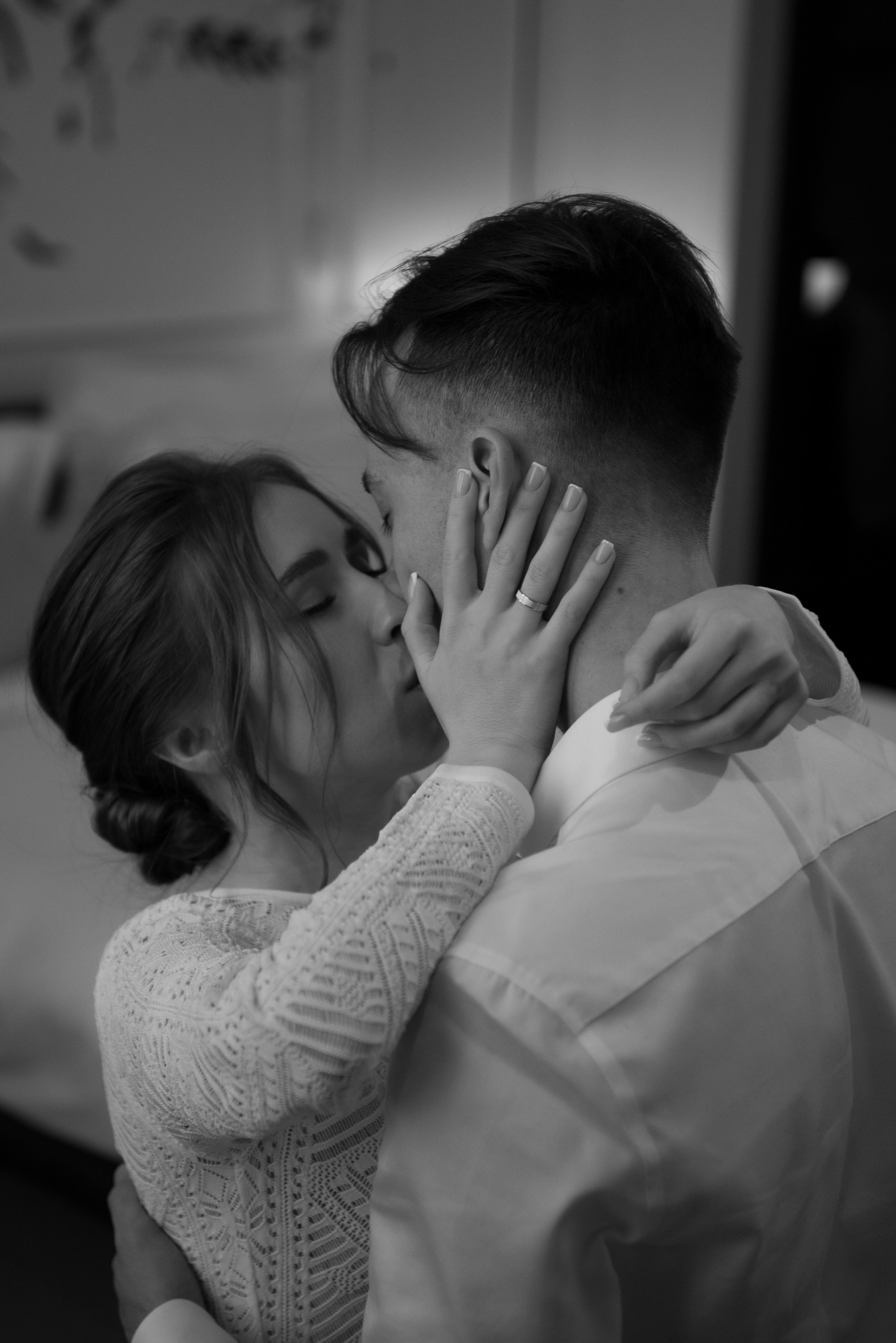 | Ирина & Влад |. Свадебный и портретный фотограф в Казани