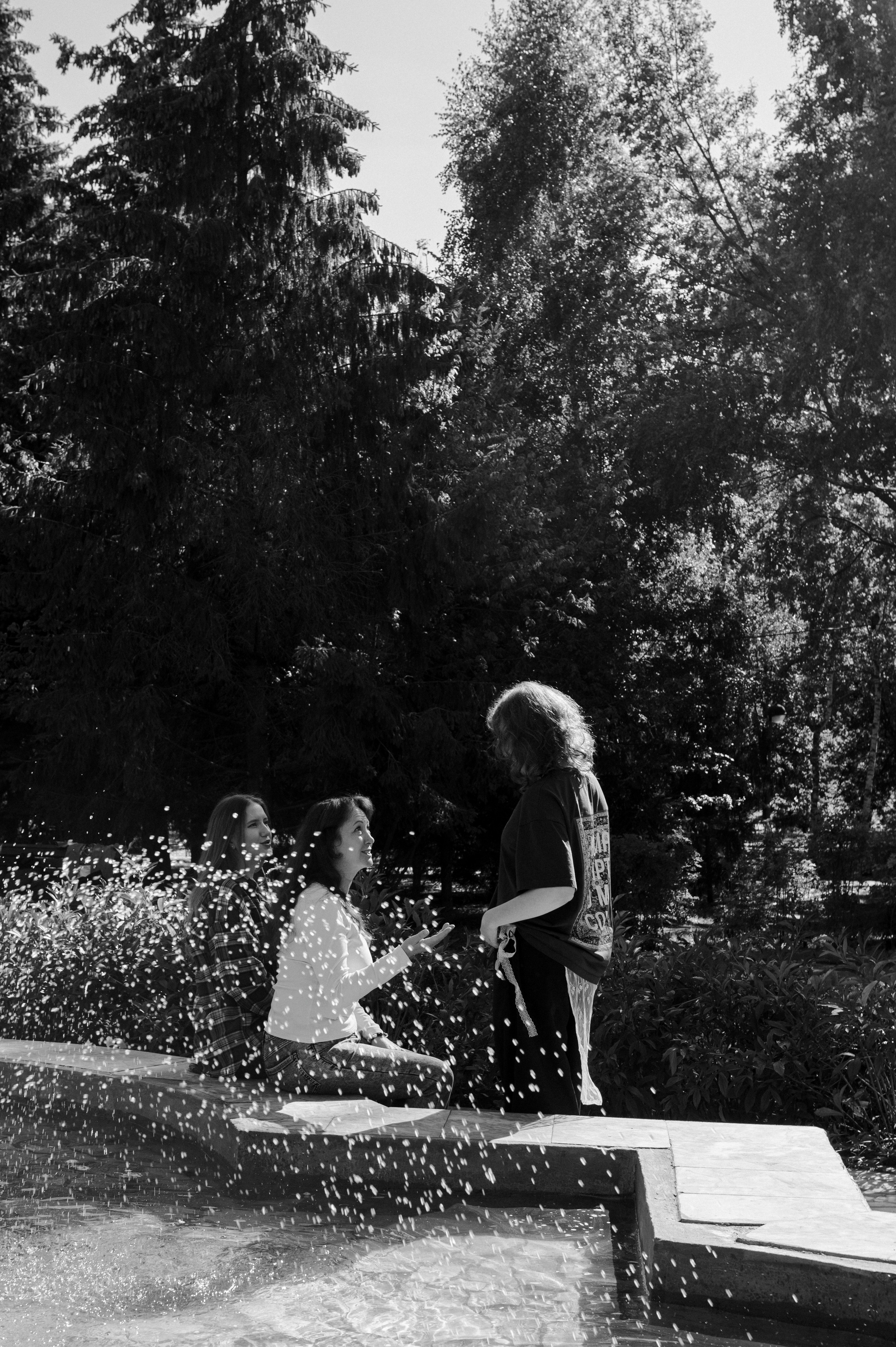 |долгожданная встреча|. Свадебный и портретный фотограф в Казани