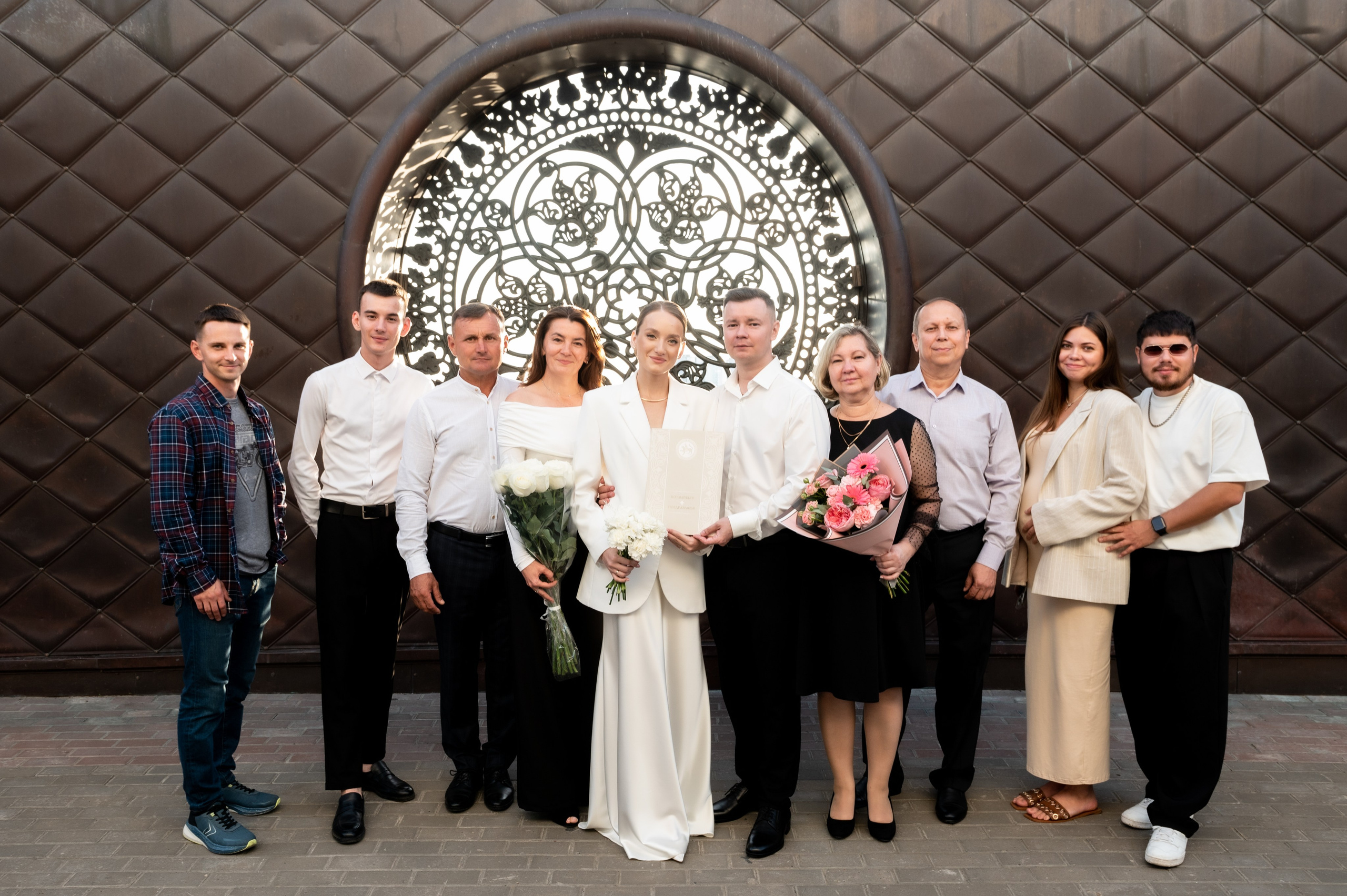 | Гузель & Артур |. Свадебный и портретный фотограф в Казани