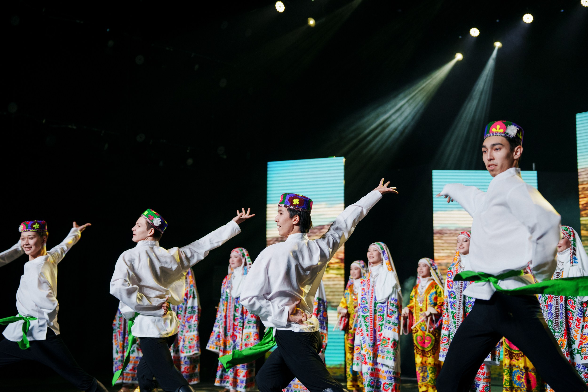 NOMAD «Концерт». Портретный и Репортажный Фотограф Москва