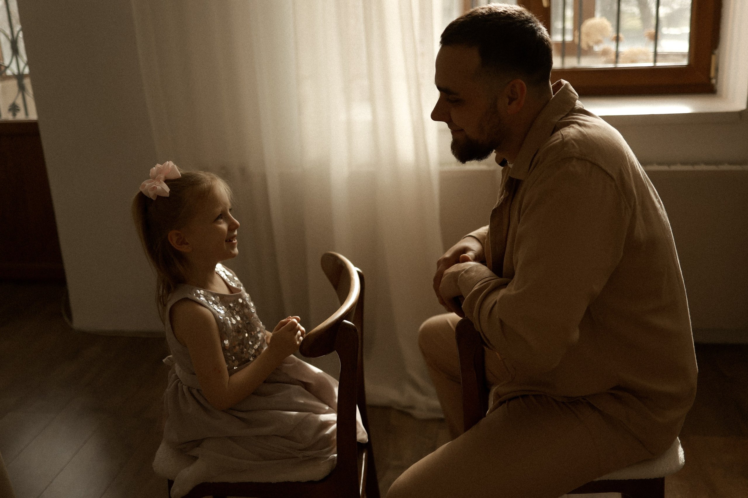 «Я И ВСЯ МОЯ СЕМЬЯ». Фотограф Донецк. Горловка. ДНР. Севастополь