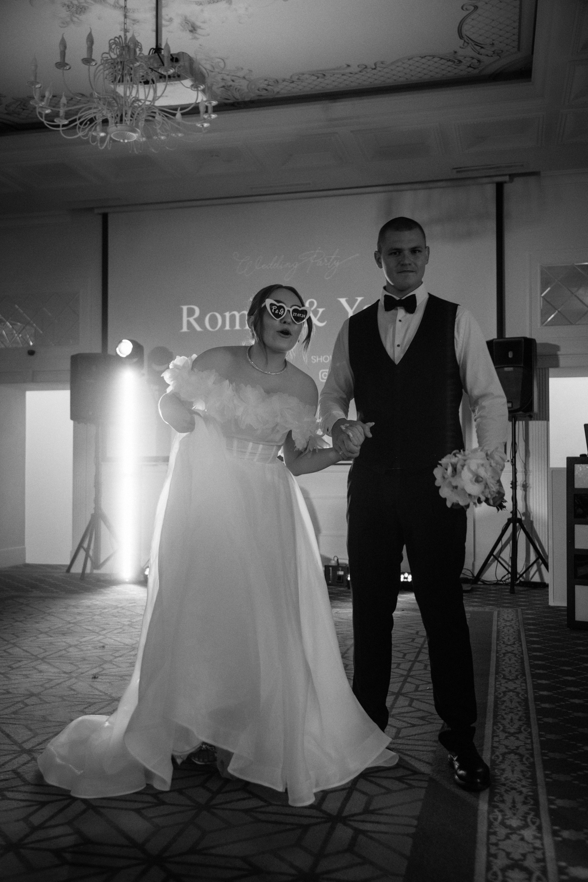 Яна и Рома. Фотограф Смоляк Алена