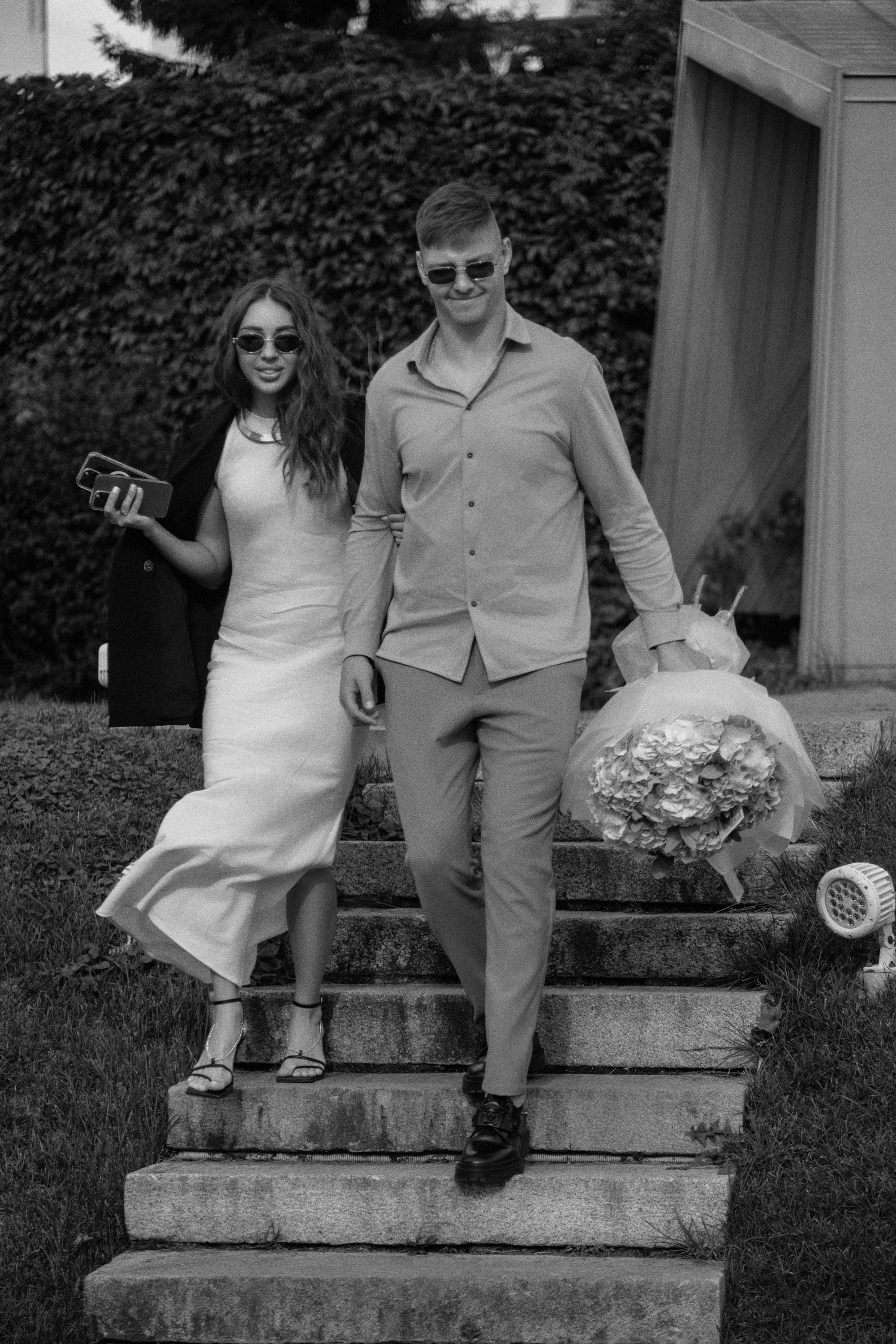 Камилла и Денис. Фотограф Смоляк Алена