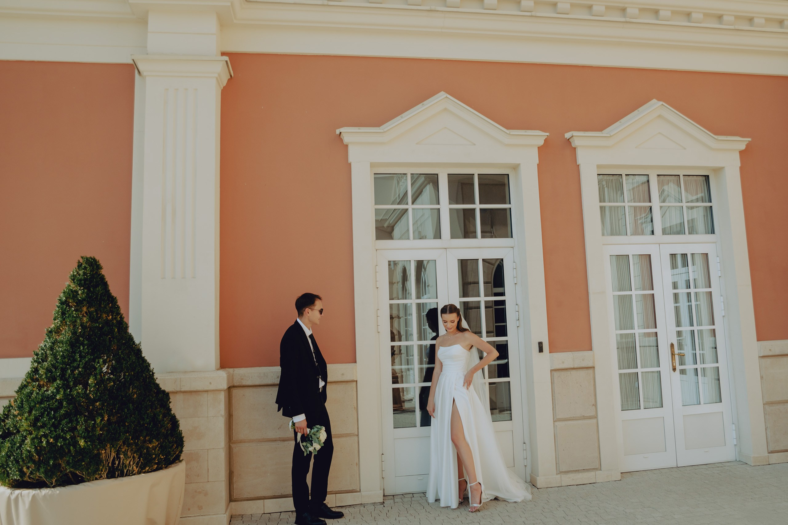 Любовь —это мы (Дом у моря+ chatea de Talu). Фотограф и Видеограф Анапа, Новороссийск, Краснодар. Алина и Женя