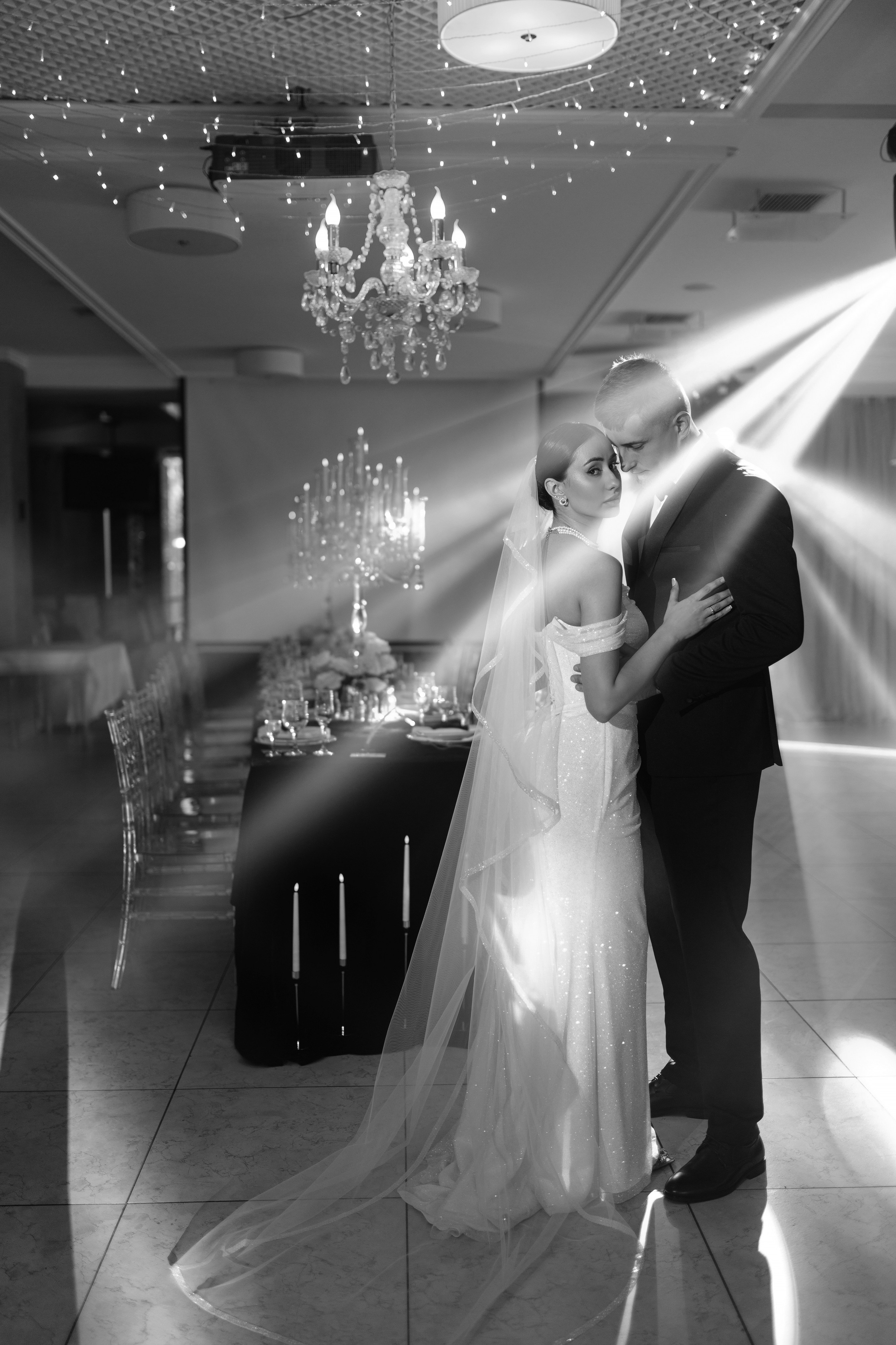 Виктор и Алина. Фотограф Донецк Симкович София