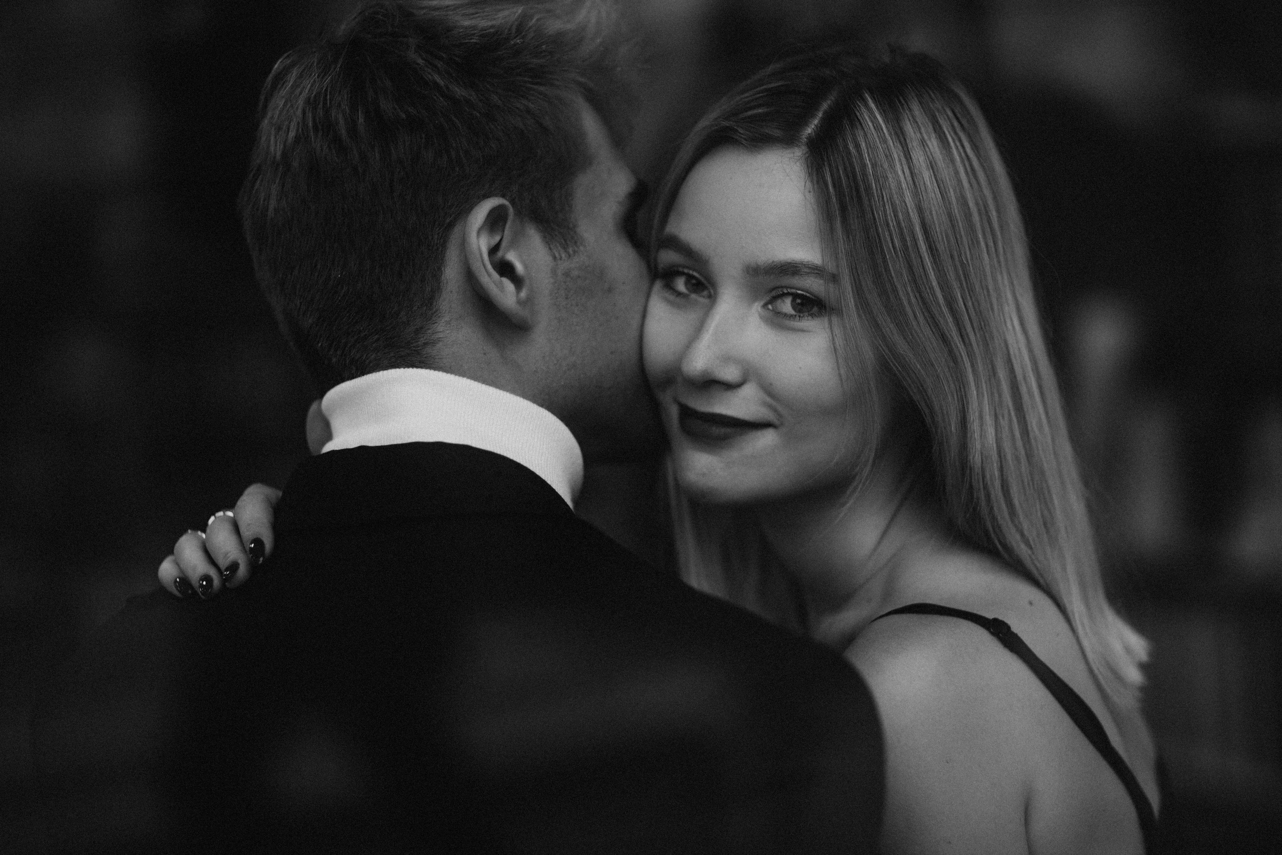 Андрей & Юлия. Свадебный, портретный и семейный фотограф в Москве Абукалиева Диляра