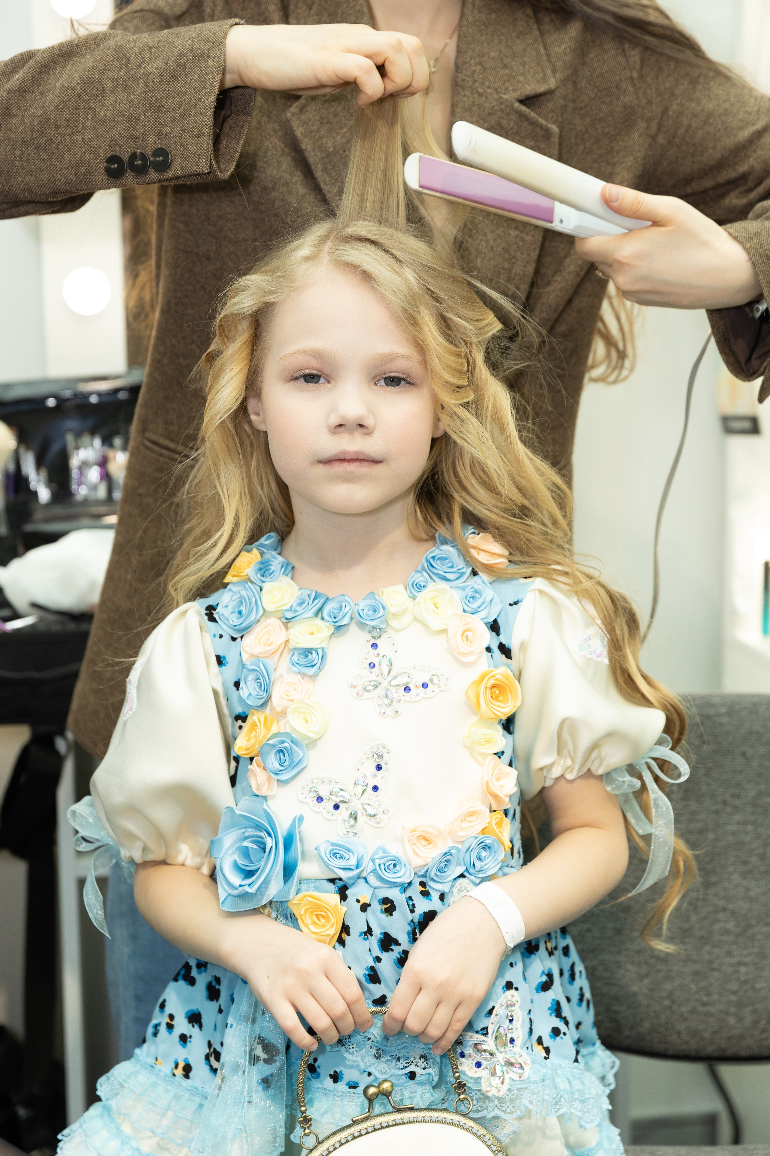 Fashion Style Podium. Рыжий Фотограф Иркутск