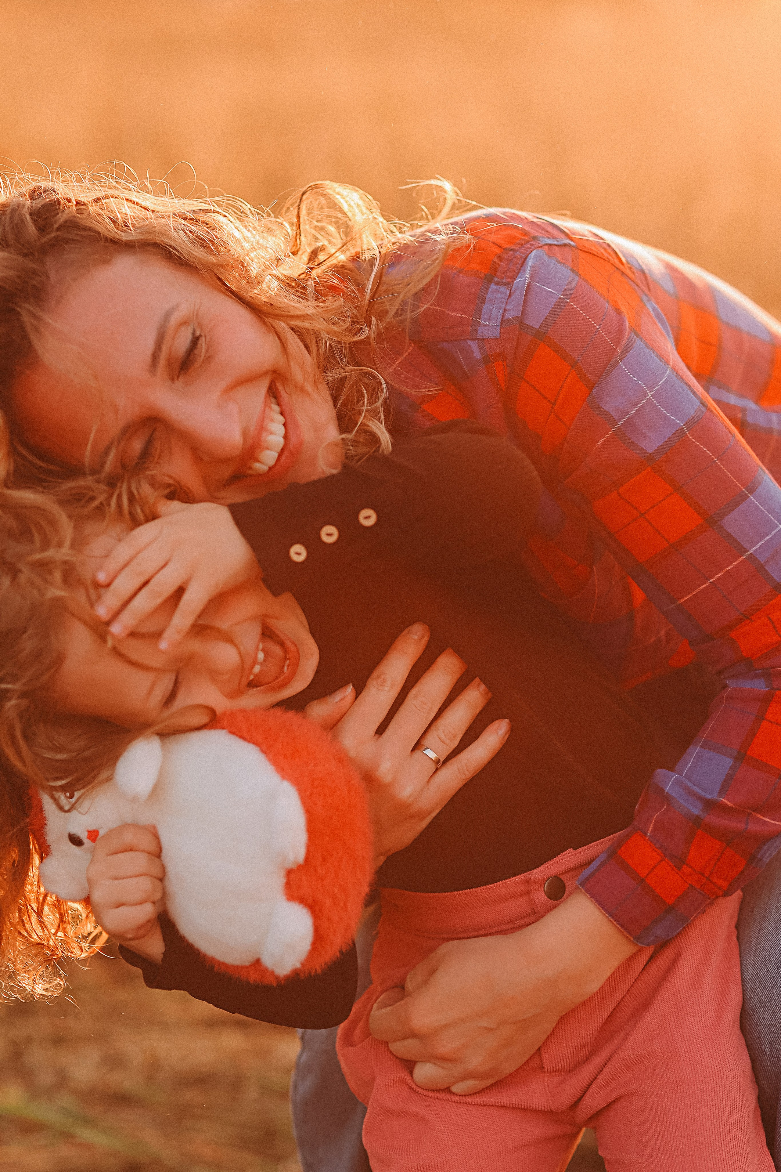 Поле. Семейный фотограф Тюмень, фотограф на роды Салмина Мария