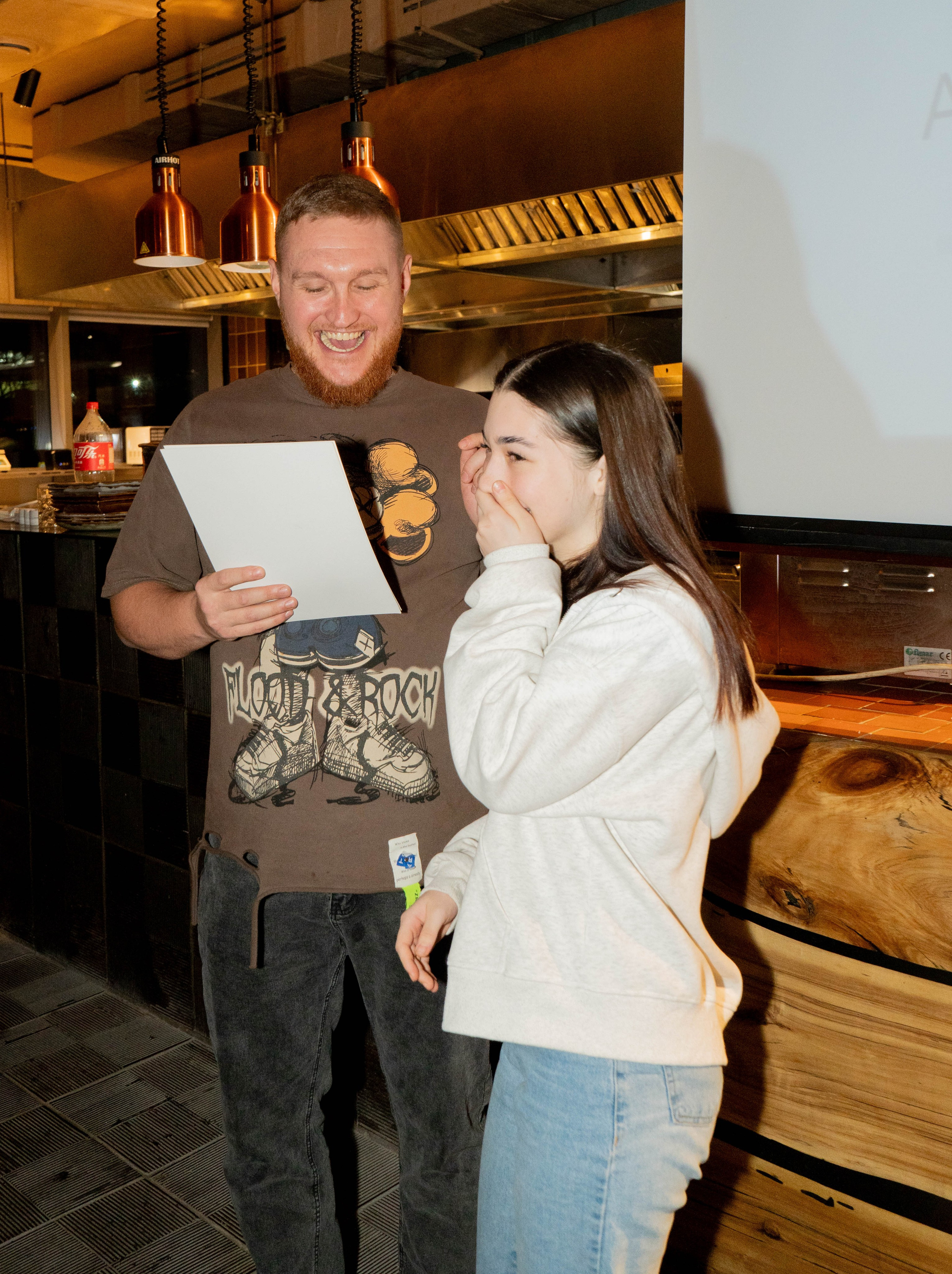 Супра. Фотограф из Владивостока Юлия Черепова