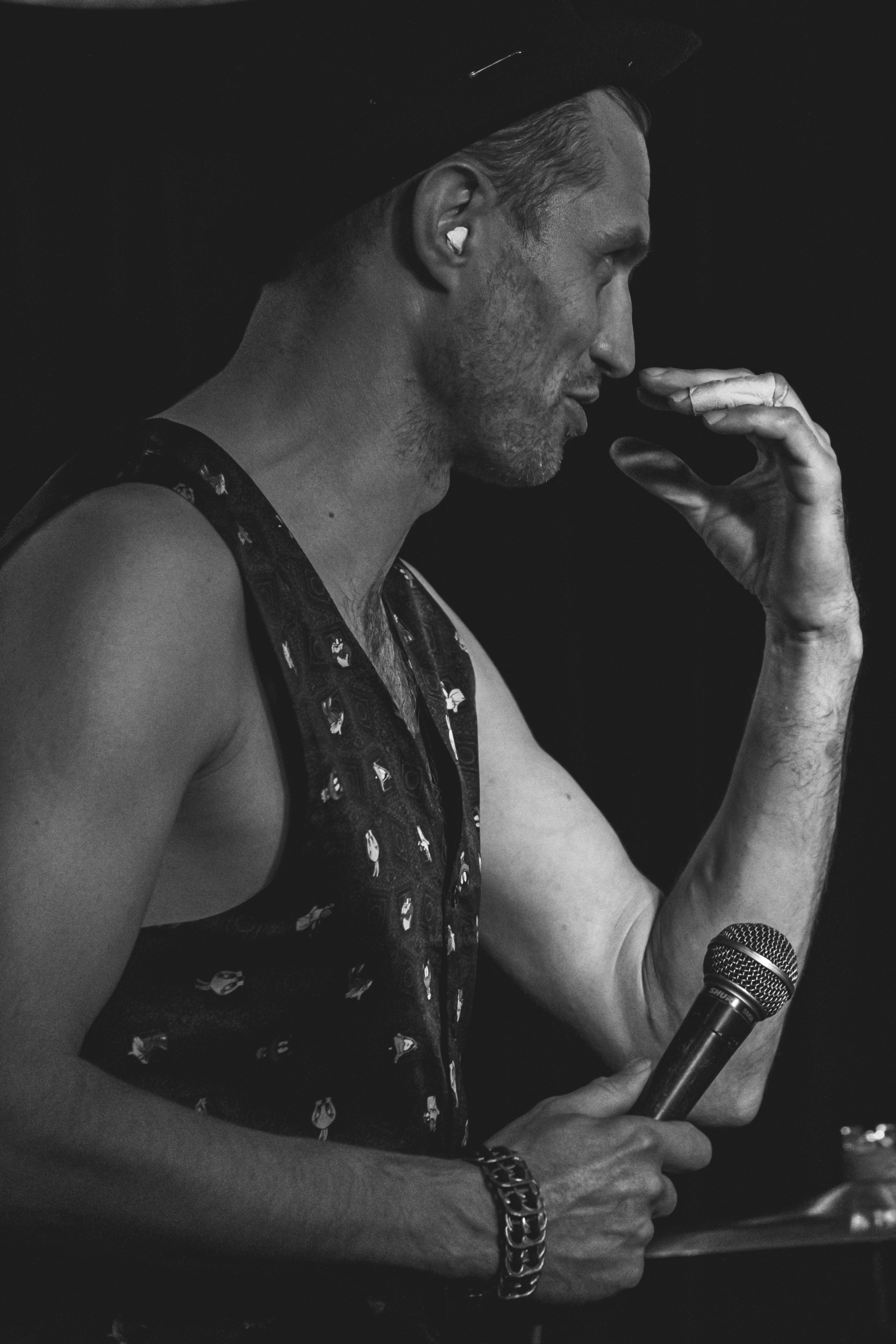 «Fraggles». Фотограф в Санкт — Петербурге Валерий Гаухман