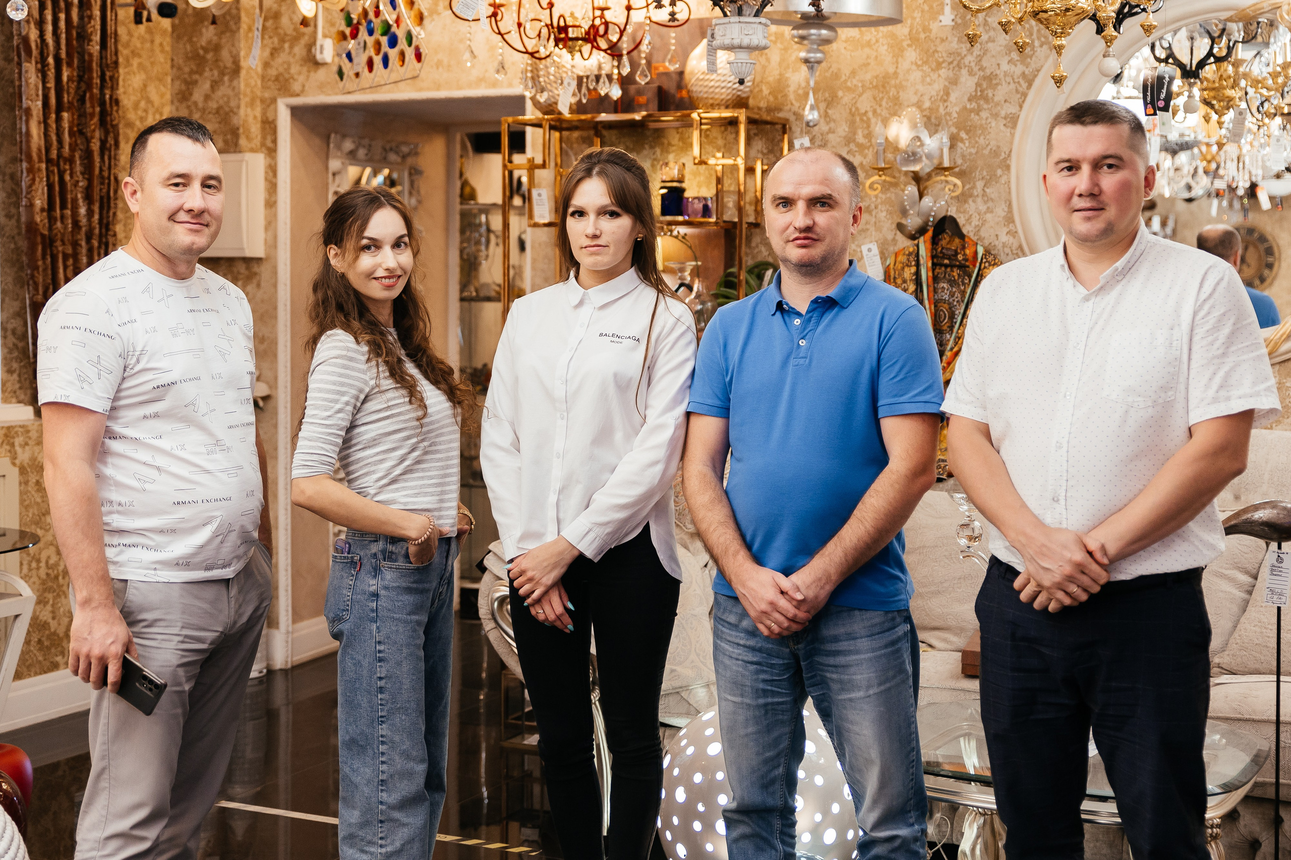 Сеть магазинов Электроцентр. Ваш самый лучший фотограф!