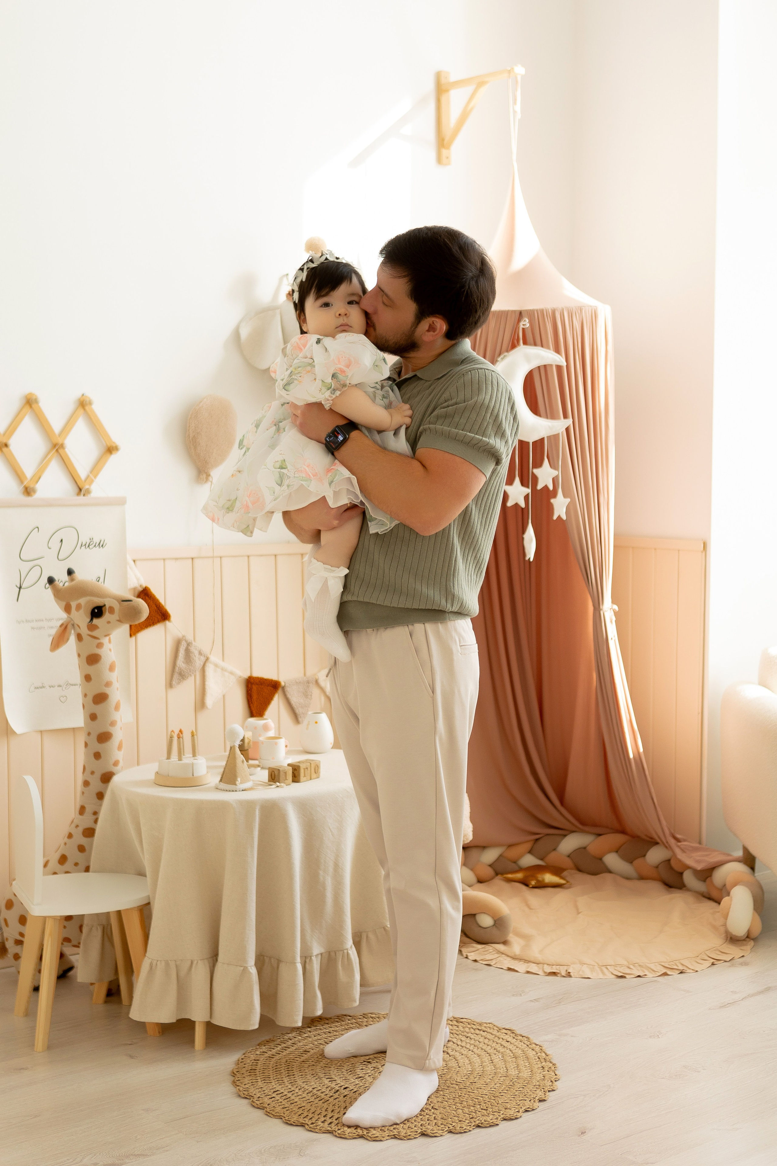 Теона. Наталья Косьянова. Ваш фотограф. Москва