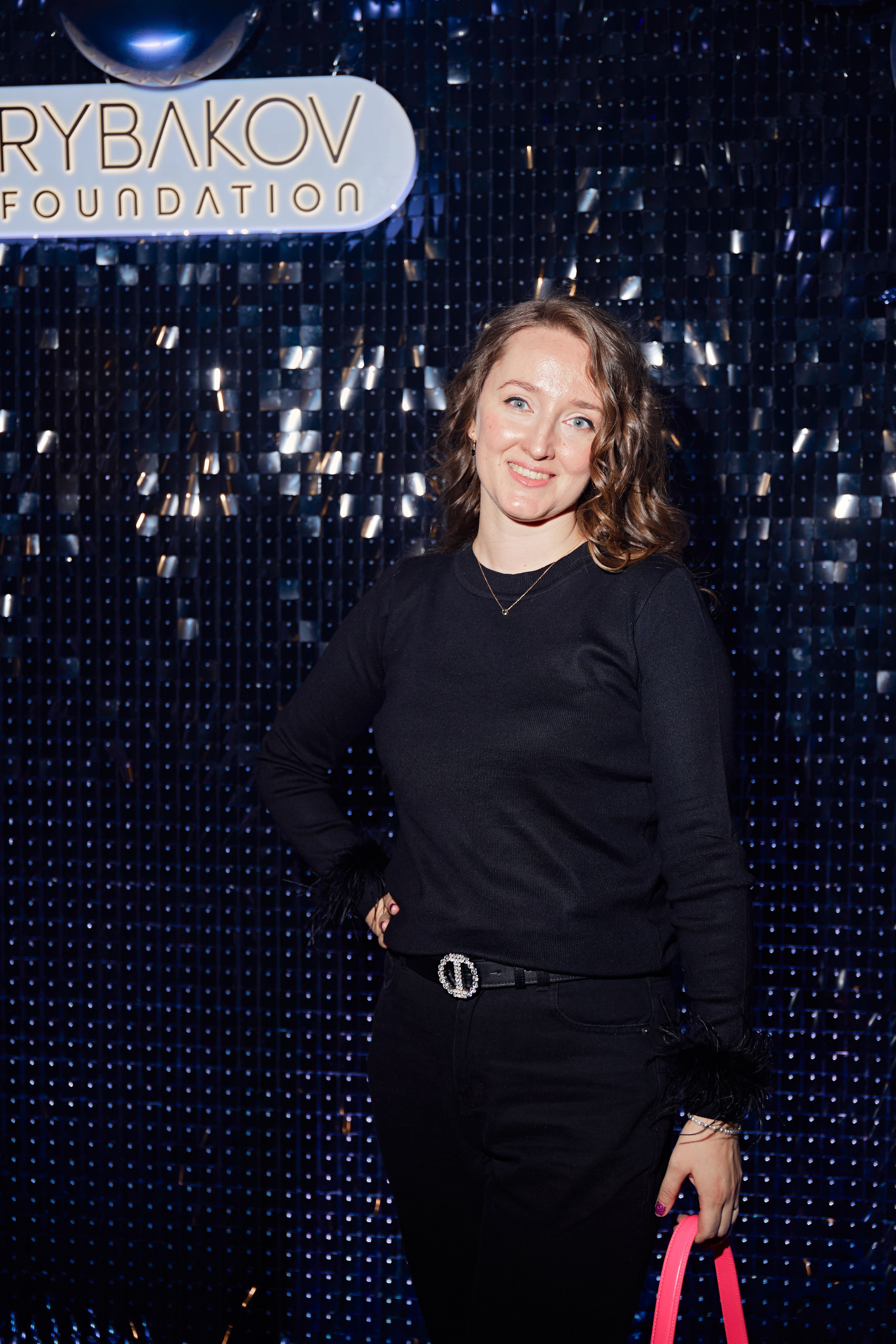 День Рождения фонда Игоря Рыбакова. Фотограф Андрей Егоров