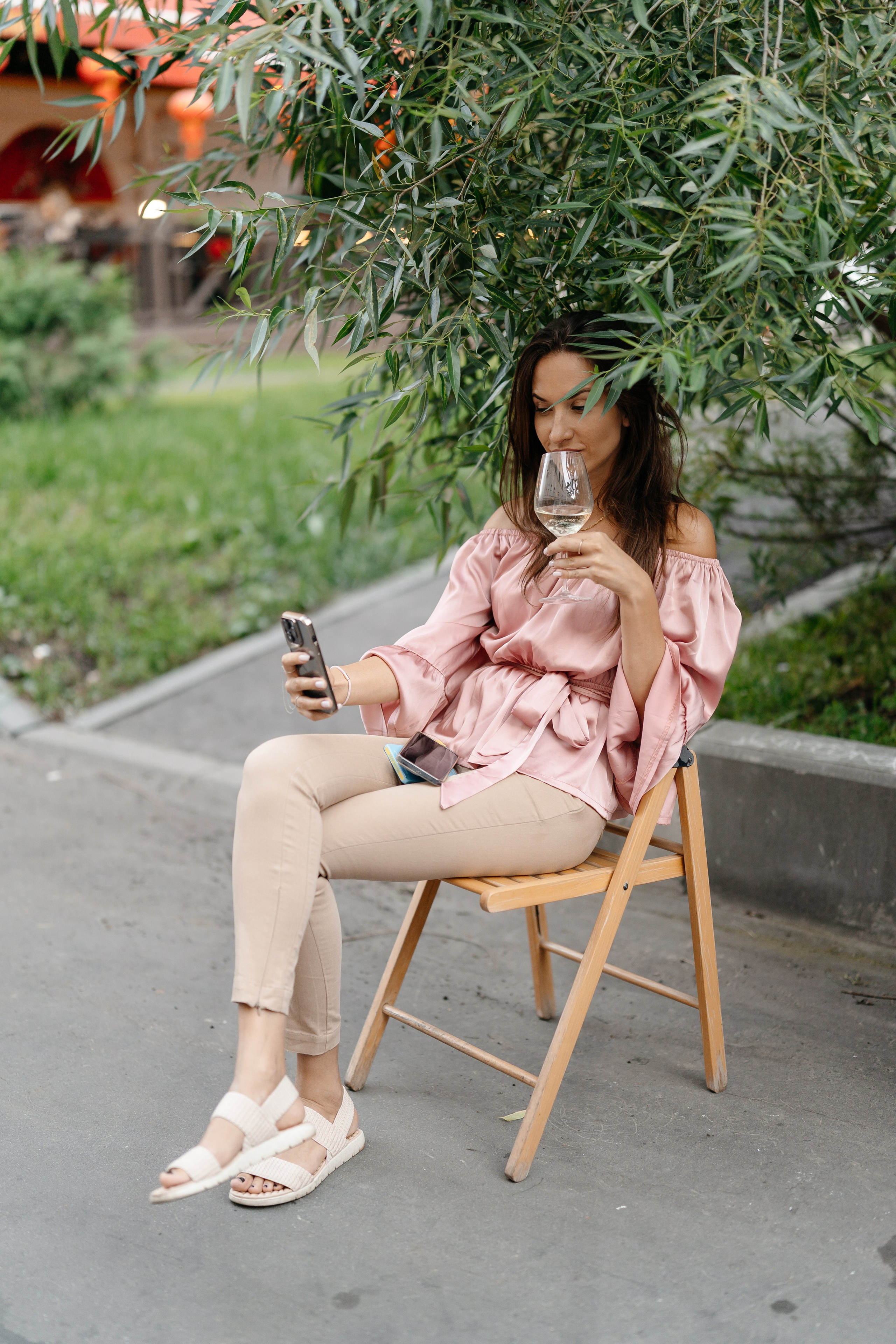ГастроБистро Цирк. Свадебный и репортажный фотограф в Москве Андрей Вайман
