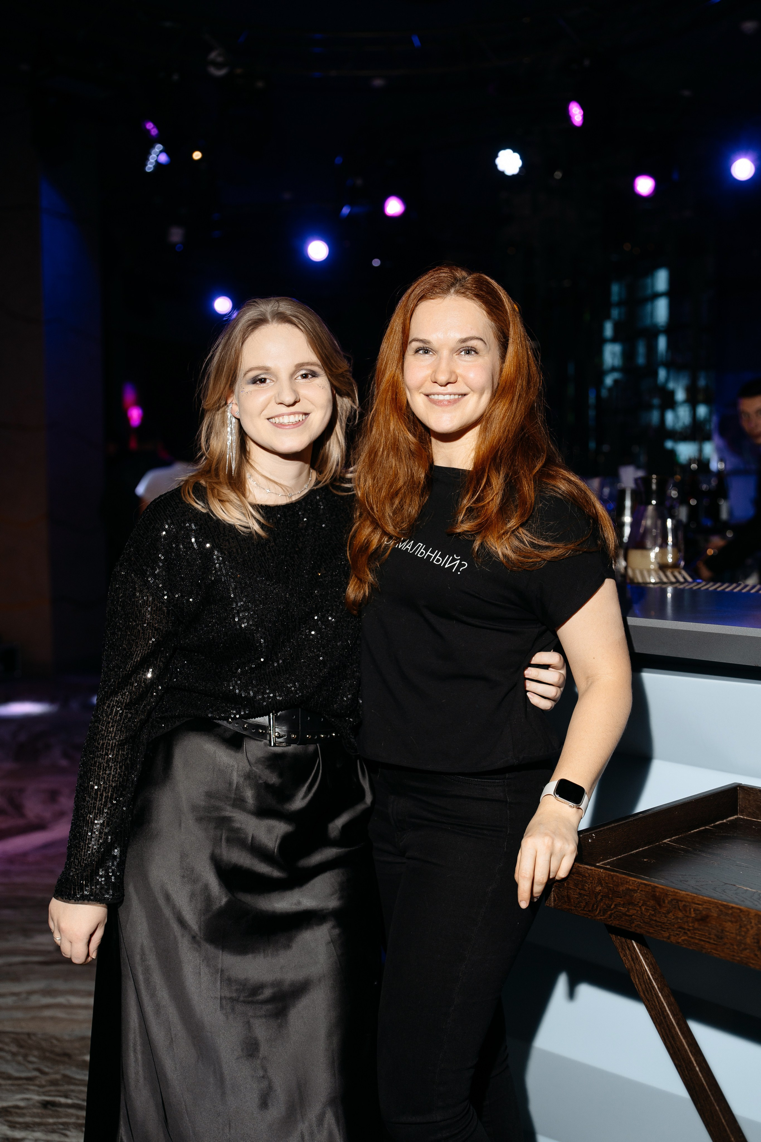 Корпоратив ВижнЛабс. Свадебный и репортажный фотограф в Москве Андрей Вайман