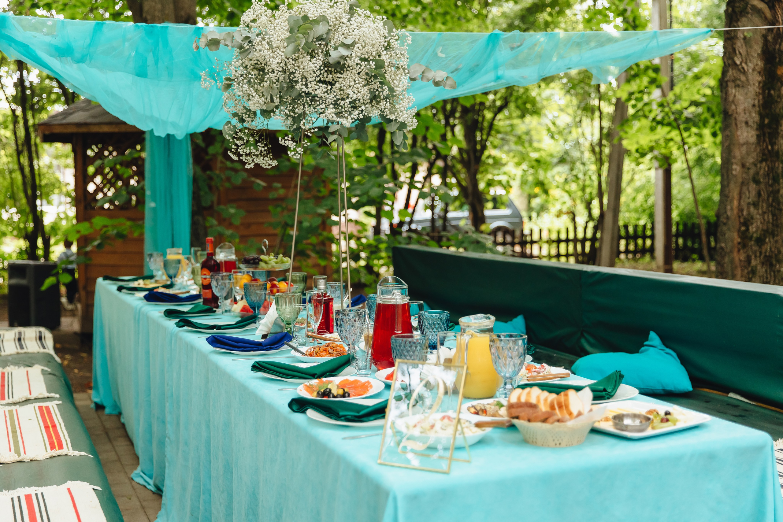 Семен и Алена. Свадебный и семейный фотограф в Туле и области Маша Костина