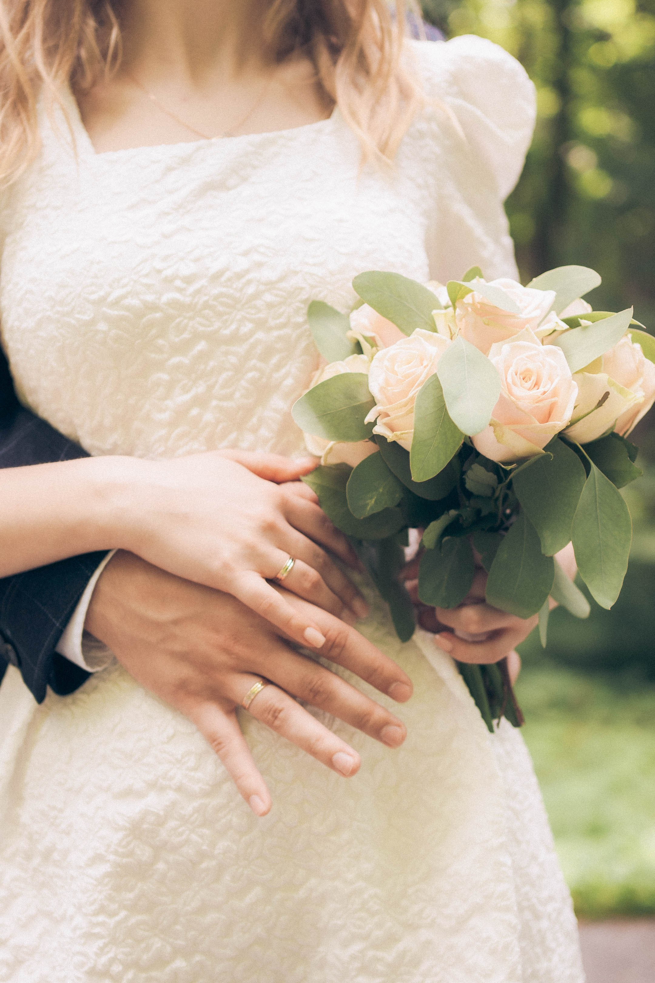 Иван и Анна. Фотограф/ видеограф Катя Ильина Калуга