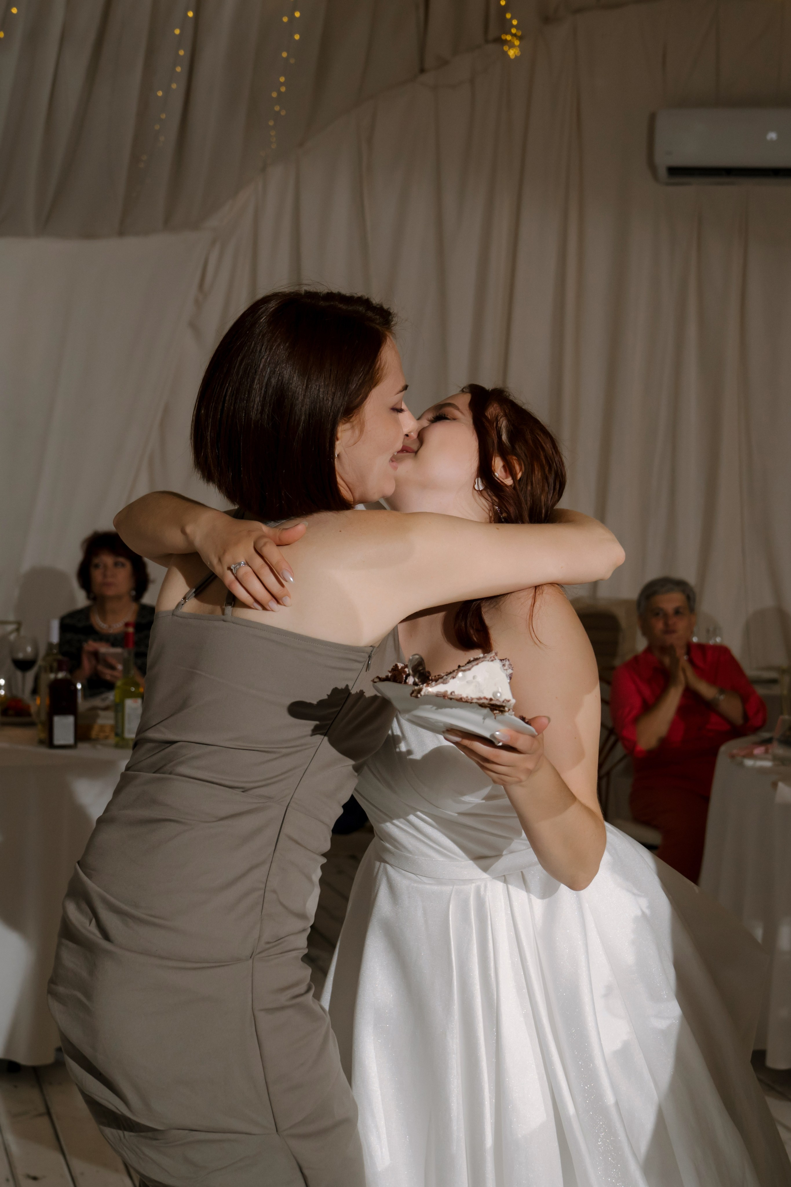 Александр и Анастасия. Свадебный фотограф Воронеж Марина Грудинина