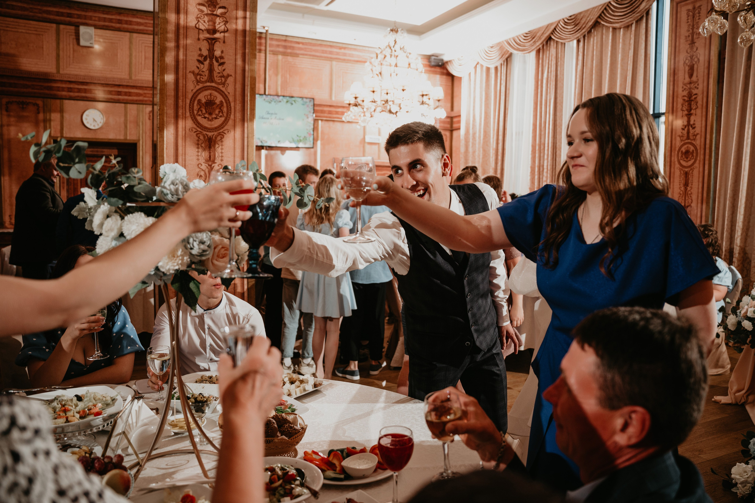 A&I. Фотограф Очагов Дмитрий Ярославль, Москва, Переславль-Залесский