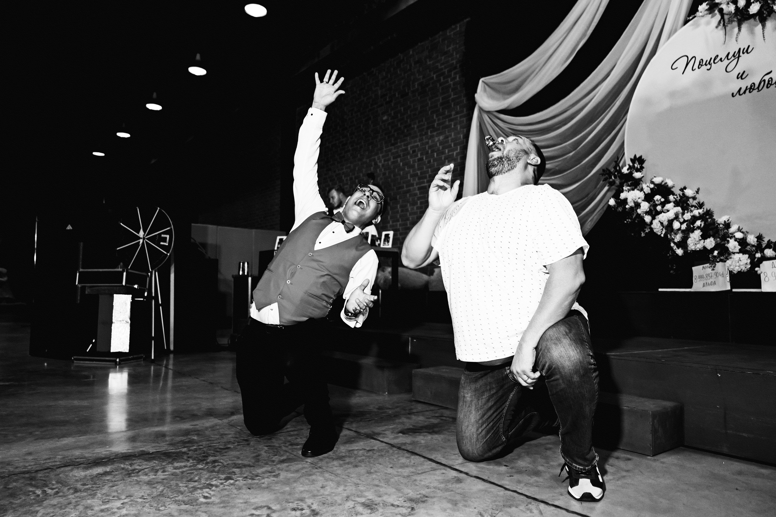 D&S. Алёна Хомич. Свадебный и семейный фотограф Коломна, Москва