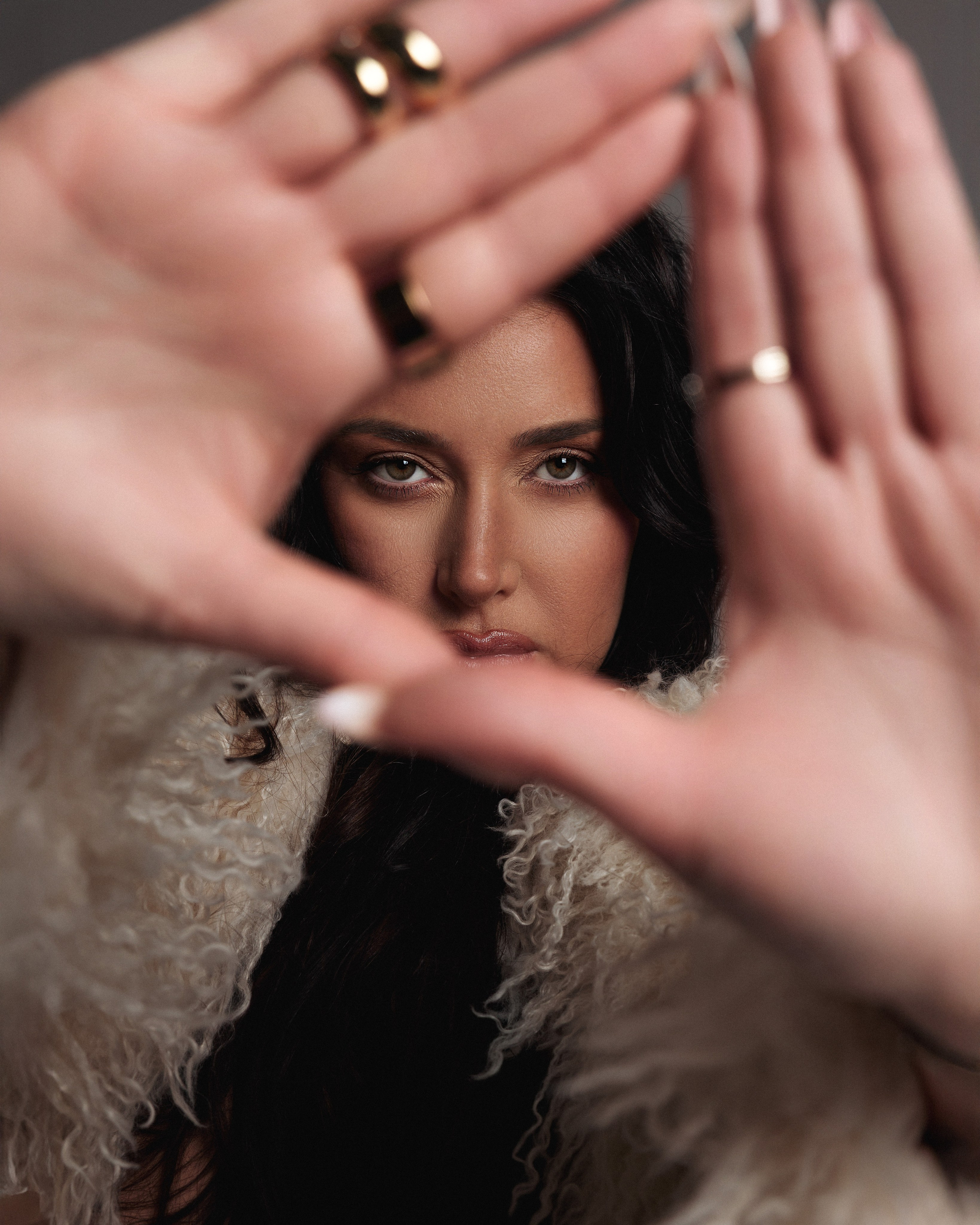 Экспресс формат. Фотограф и контент-maker Диля Голубникова | Москва