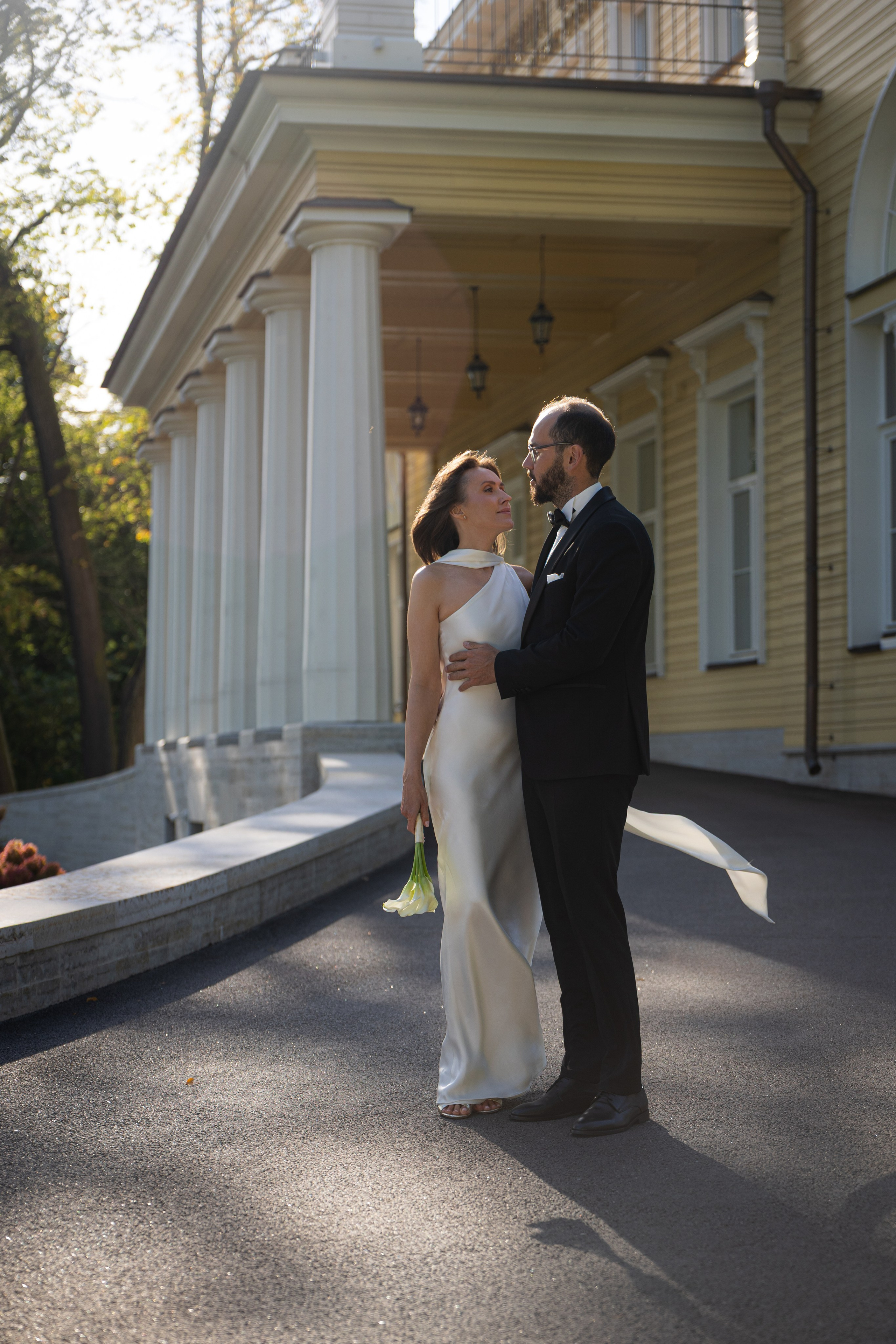 Александра и Дмитрий. Ваш фотограф — Александра Андрущенко