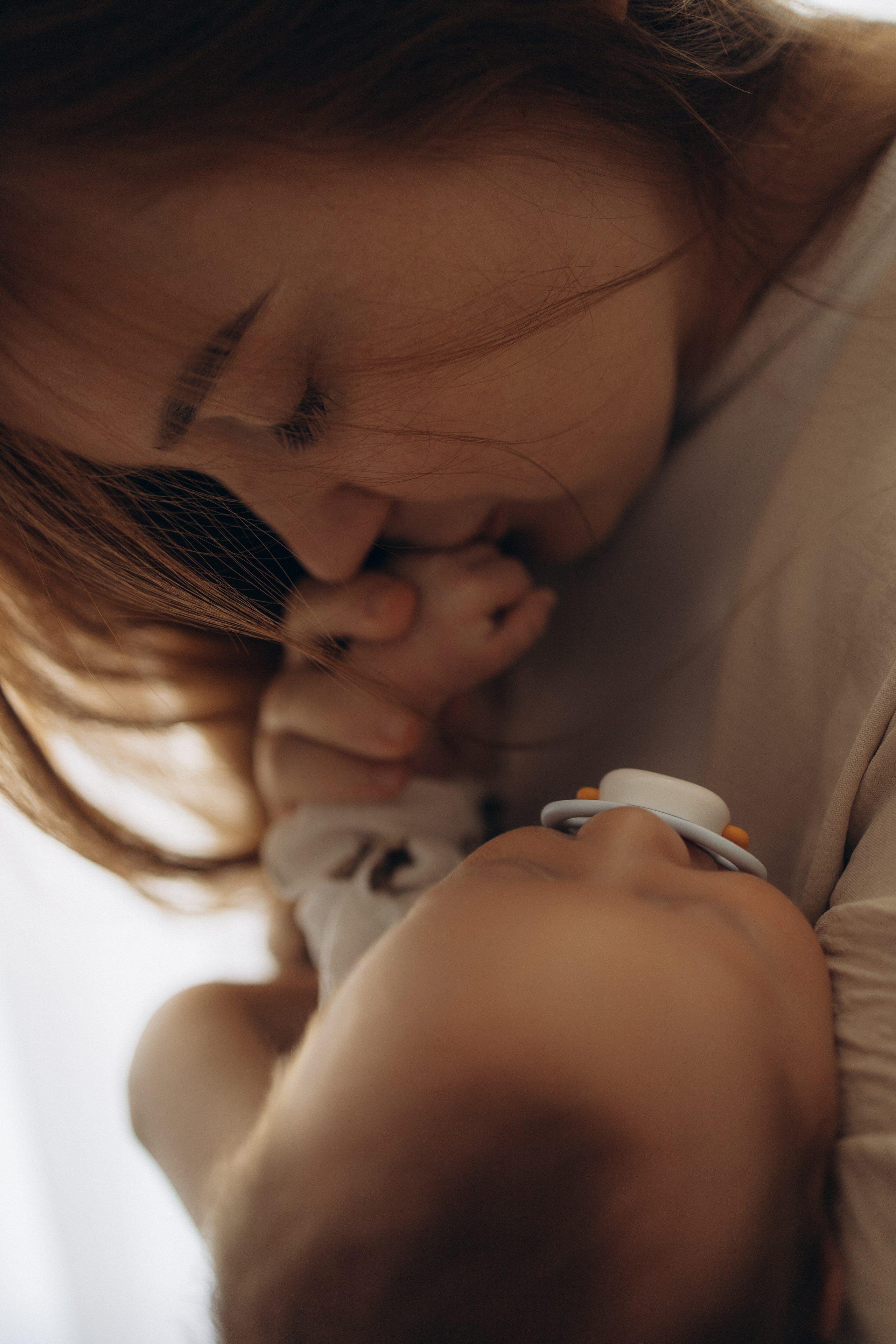 Домашние моменты. Самый теплый фотограф в Краснодаре Рябоконь Ксения