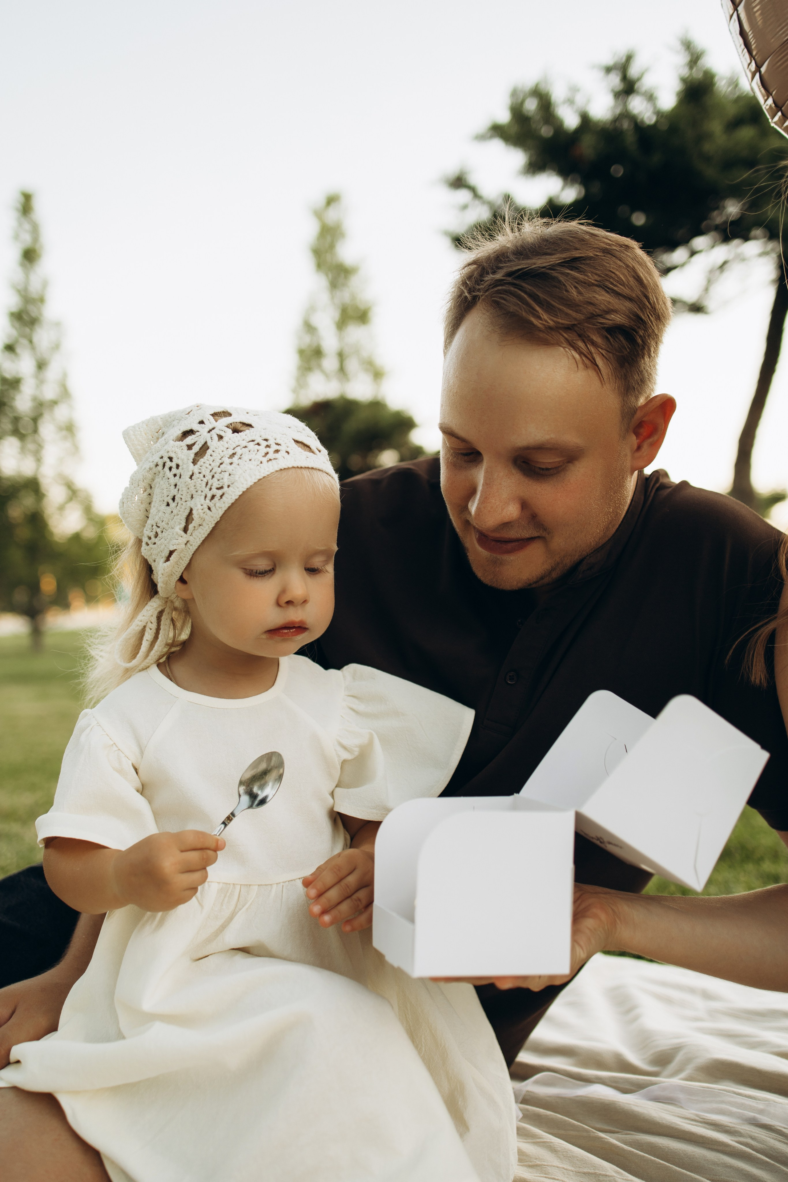 Варе 2 годика. Самый теплый фотограф в Краснодаре Рябоконь Ксения