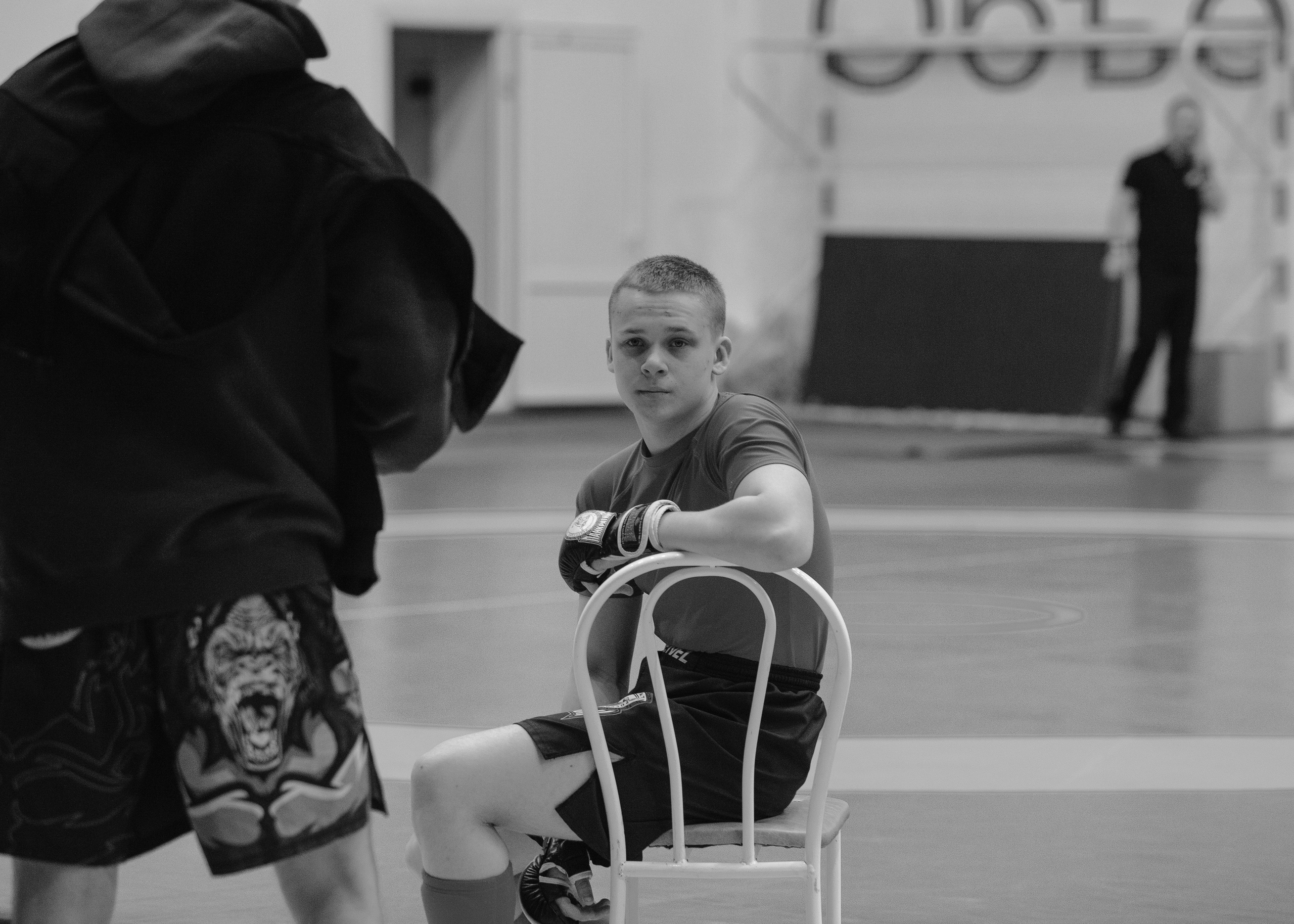 ПАНКРАТИОН | Чемпионат и первенство СФО | март `24. Портретный фотограф в Москве Дарья Цезария