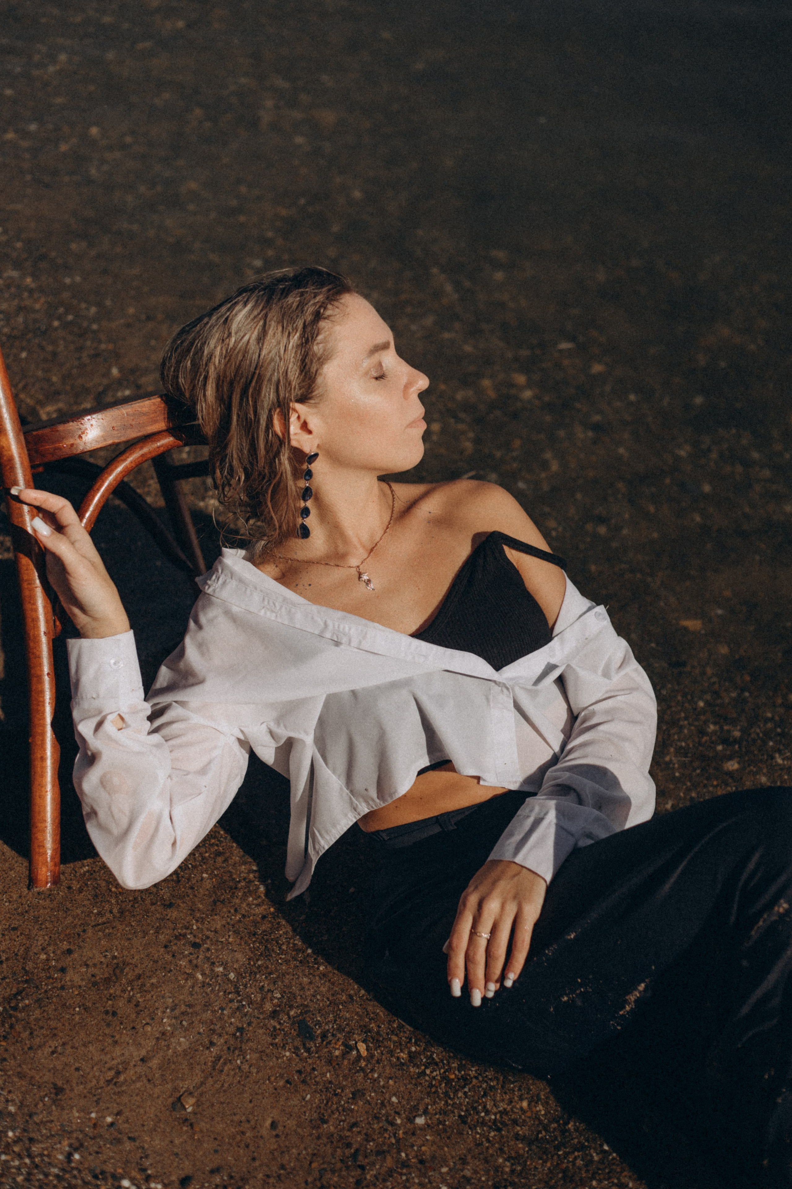 Индивидуальные