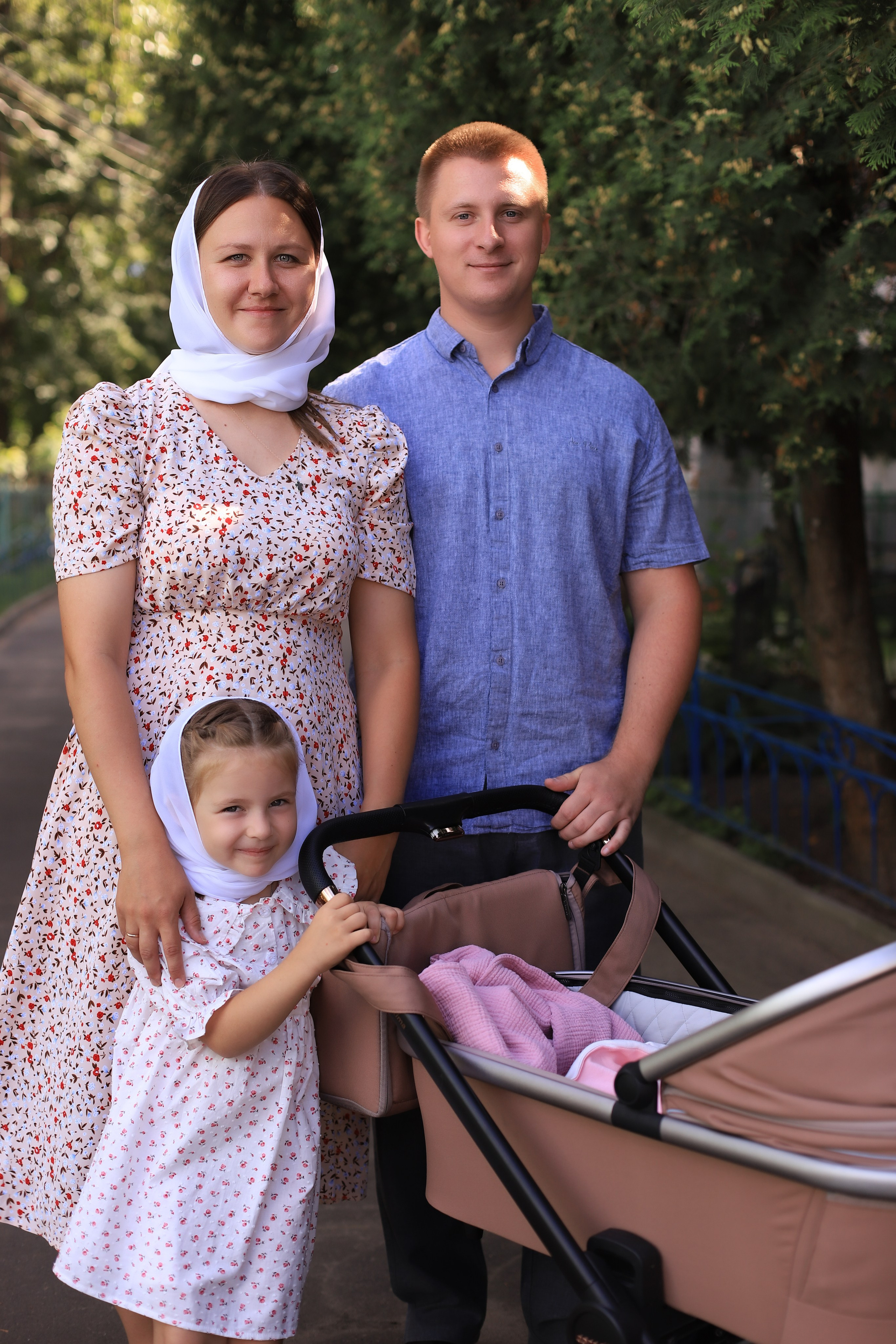Храм. Фотограф в Москве Елена Дроботя