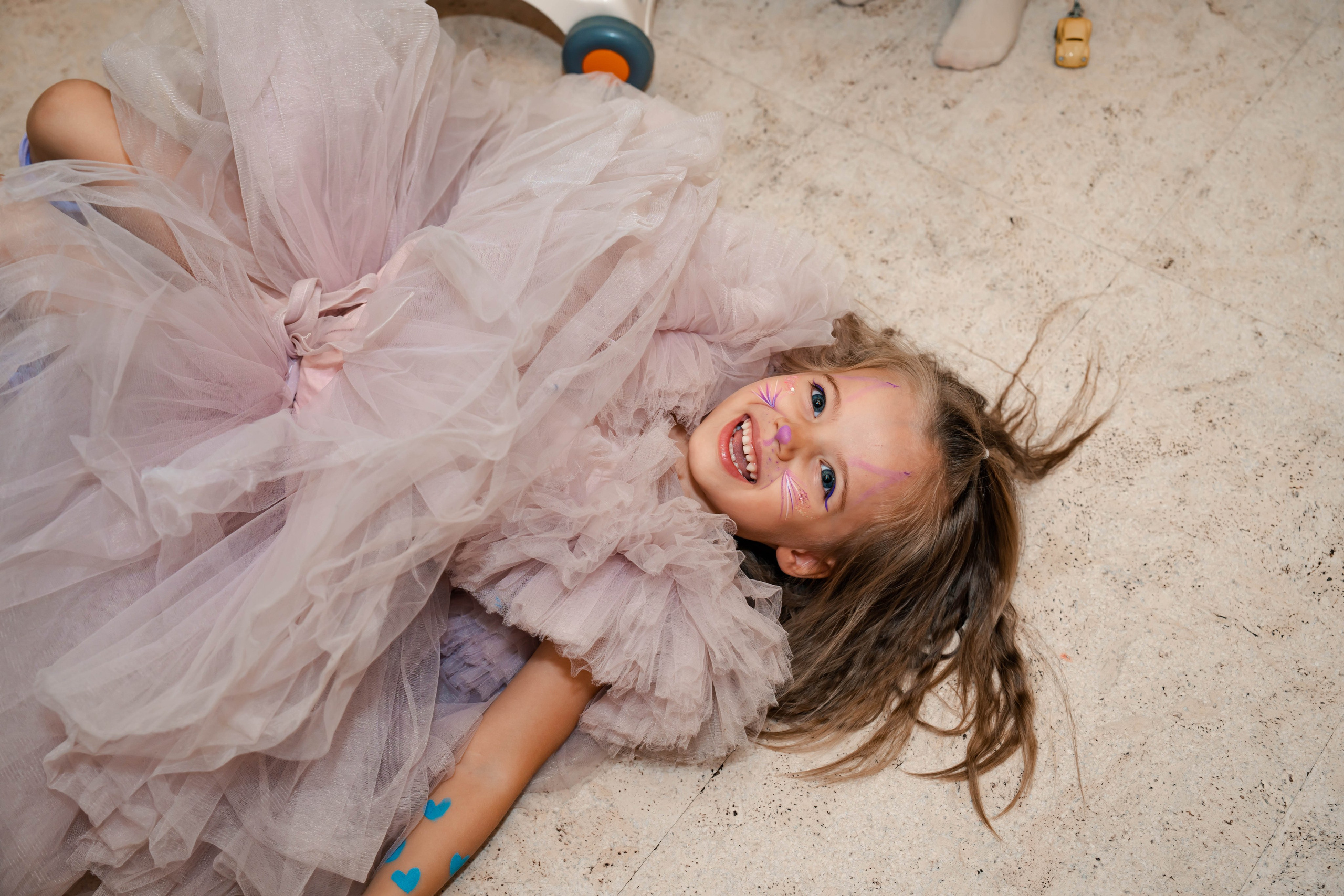 Ива. Крамер Юлиана детский и семейный фотограф