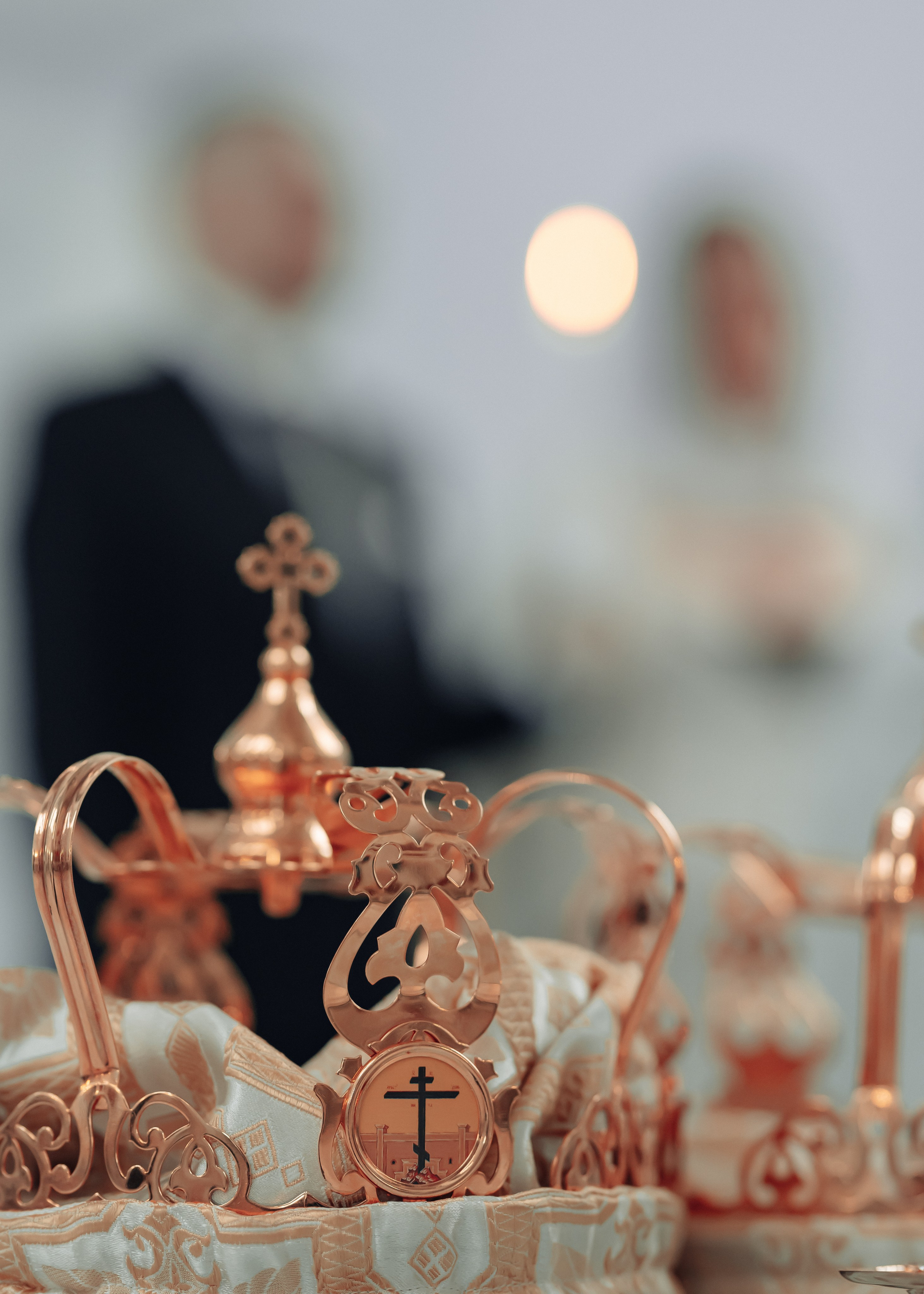 Венчание «Венцы любви и верности». Крамер Юлиана детский и семейный фотограф