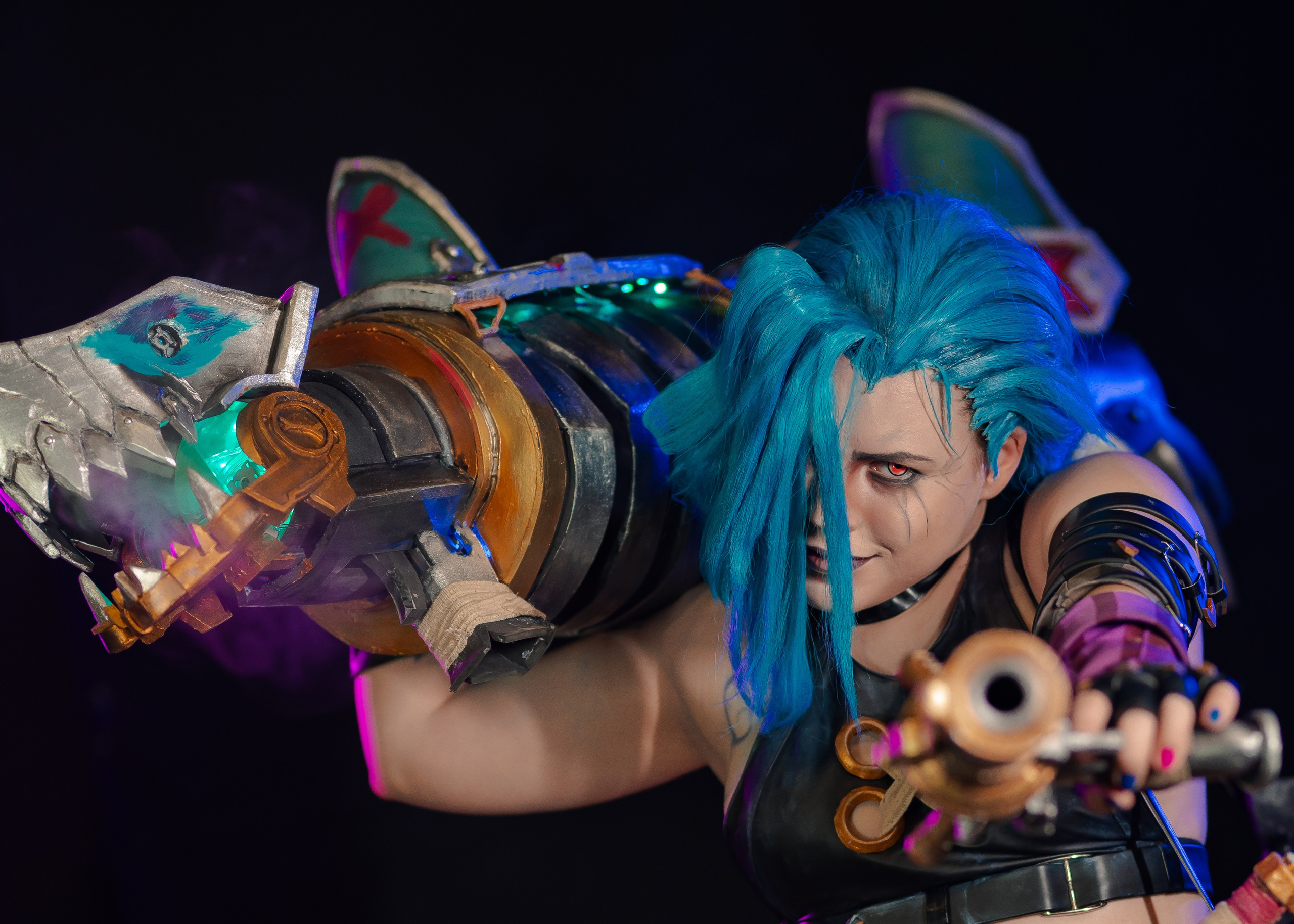 Epic Con Russia 2025. Крамер Юлиана детский и семейный фотограф