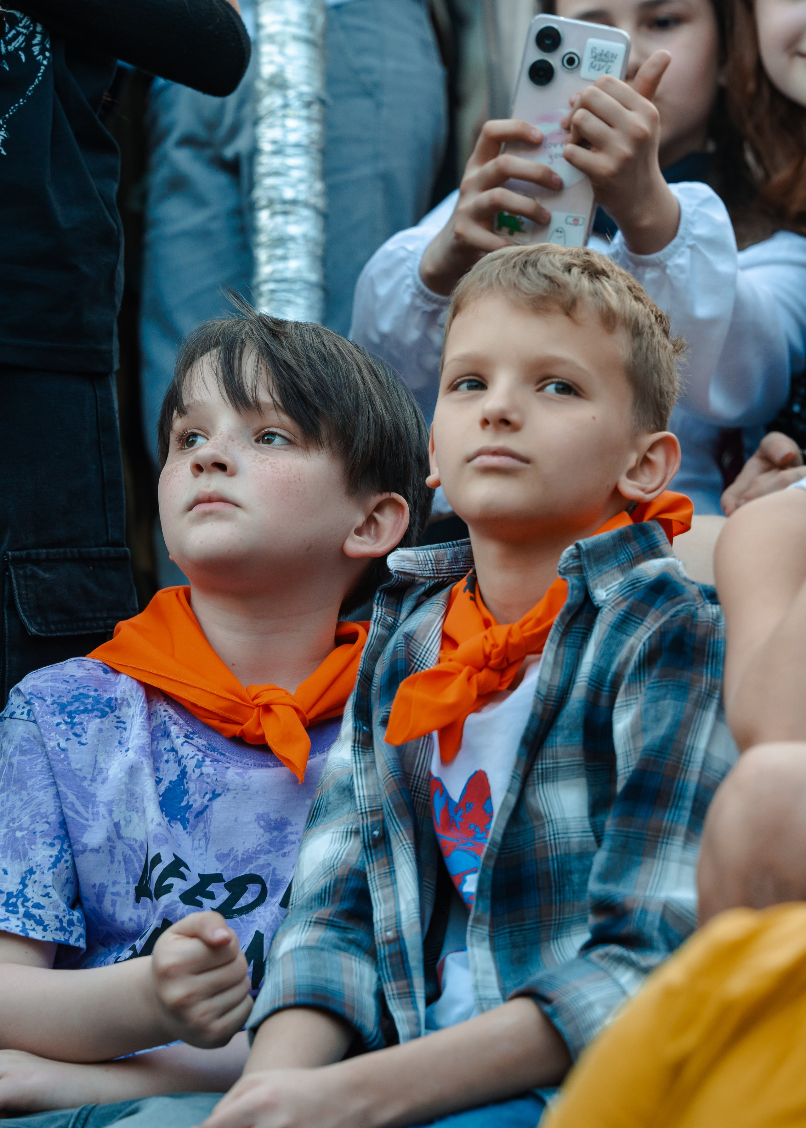 Выпускной Байк Центр «Ночные волки». Крамер Юлиана детский и семейный фотограф