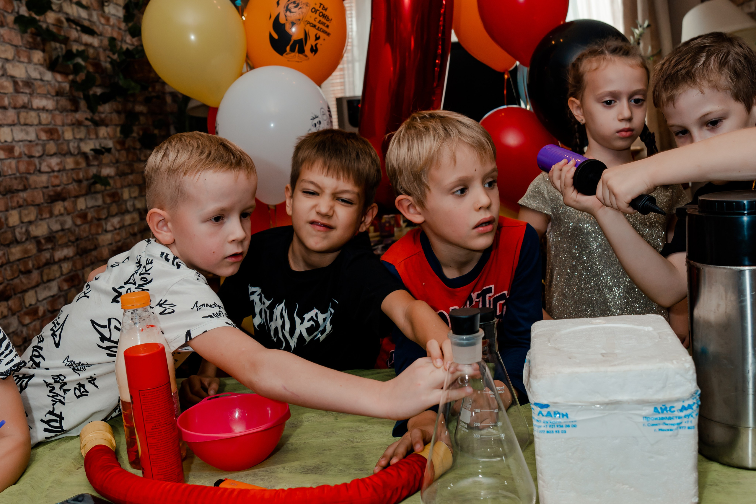 Игры с Блогером. Крамер Юлиана детский и семейный фотограф