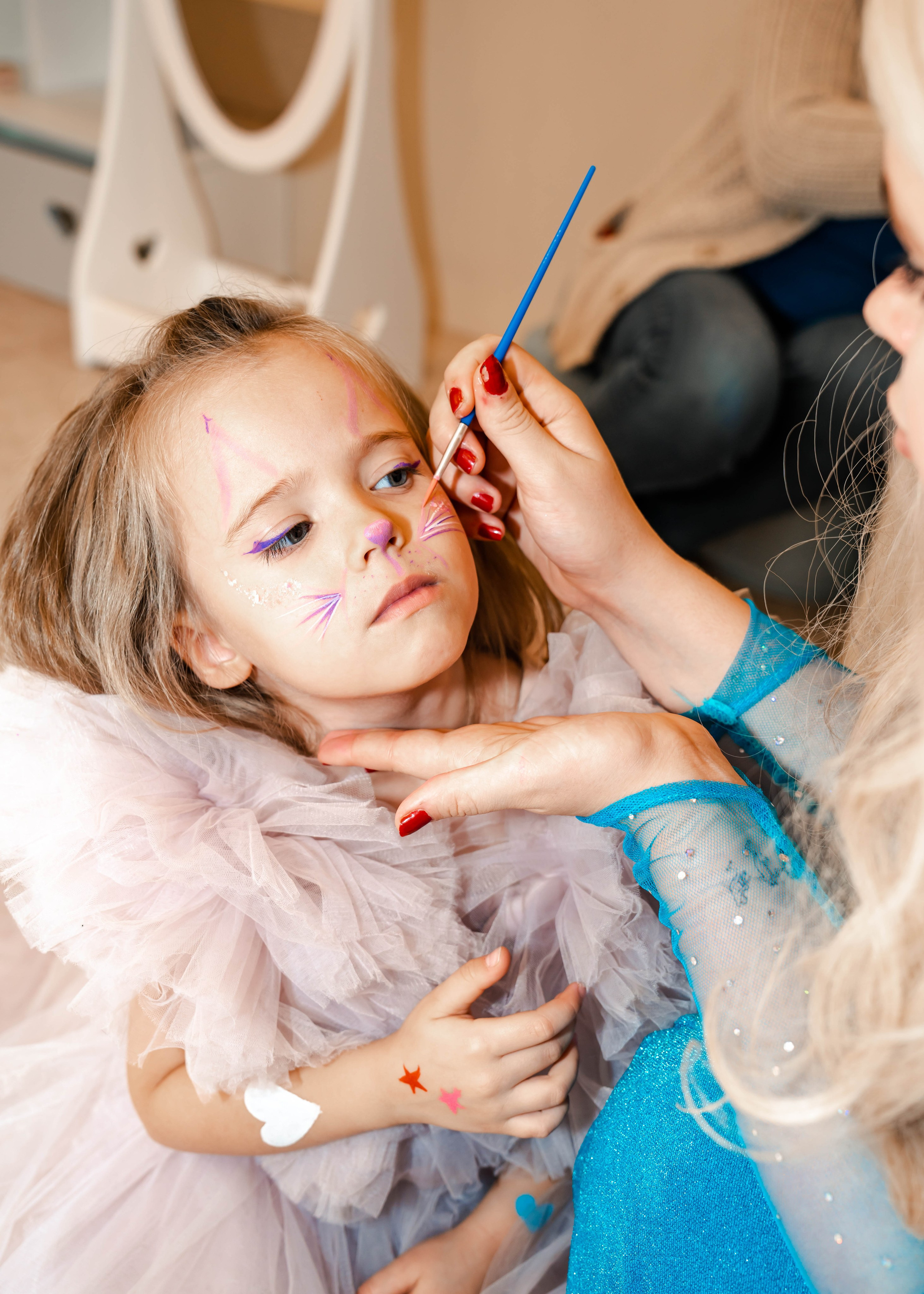 Ива. Крамер Юлиана детский и семейный фотограф