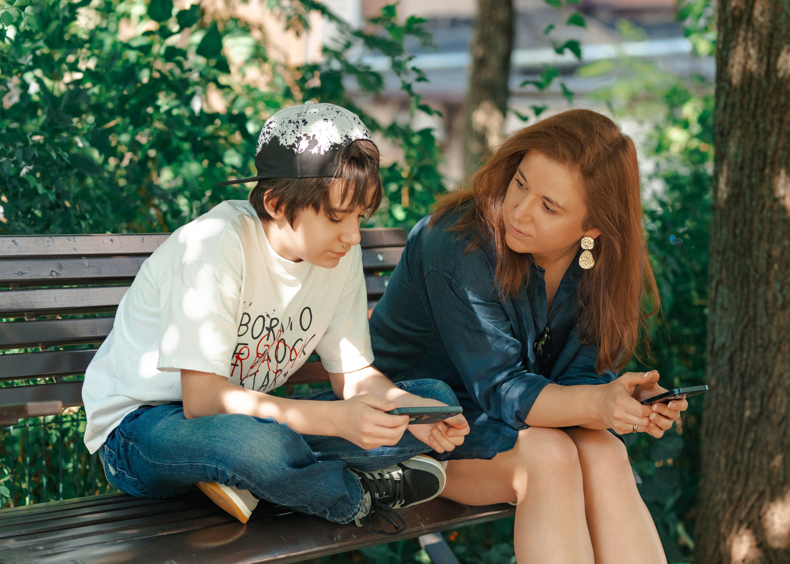 Наша история в одном дне. Крамер Юлиана детский и семейный фотограф