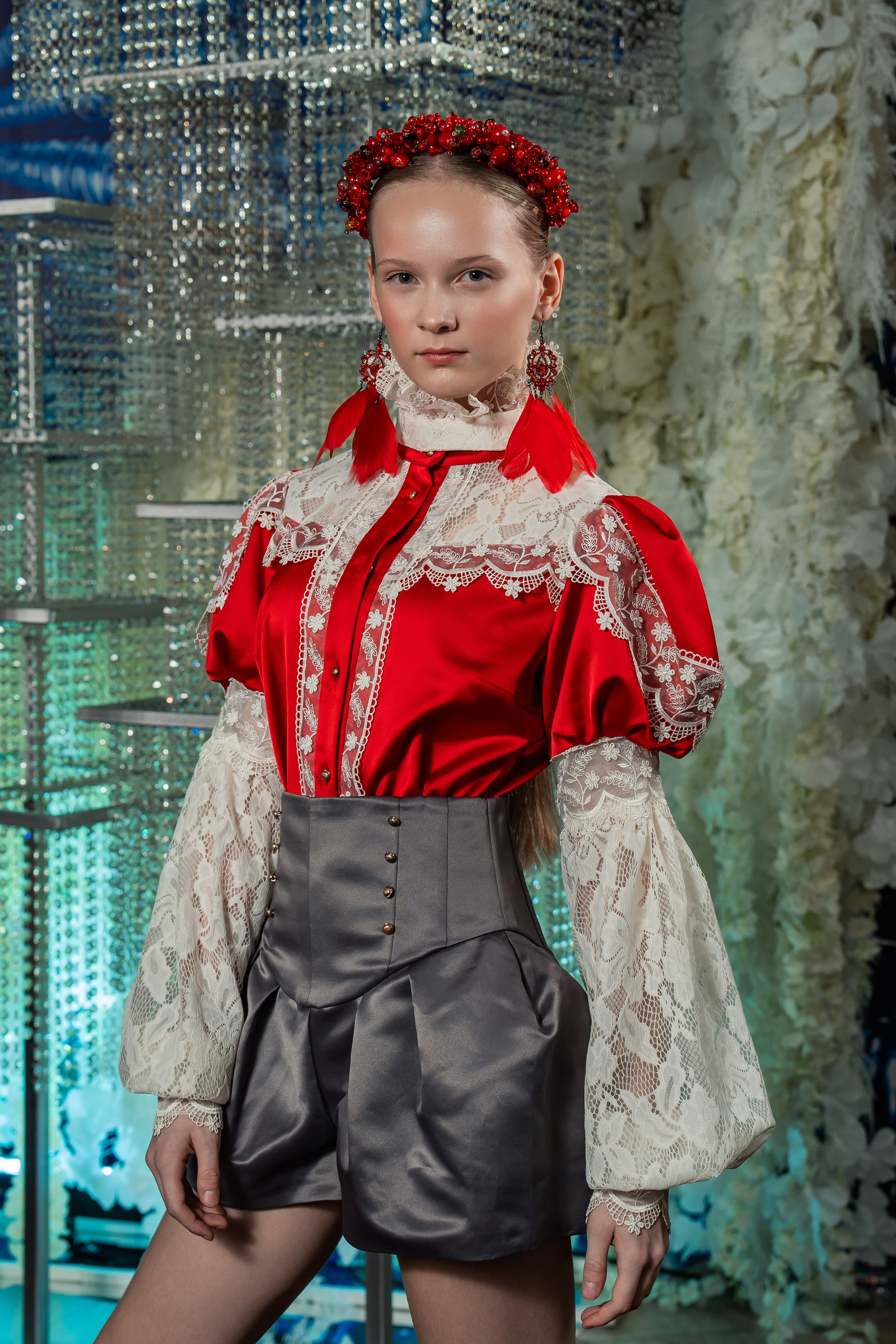 Параллельные Миры «Золотая Неделя» 2025. Крамер Юлиана детский и семейный фотограф