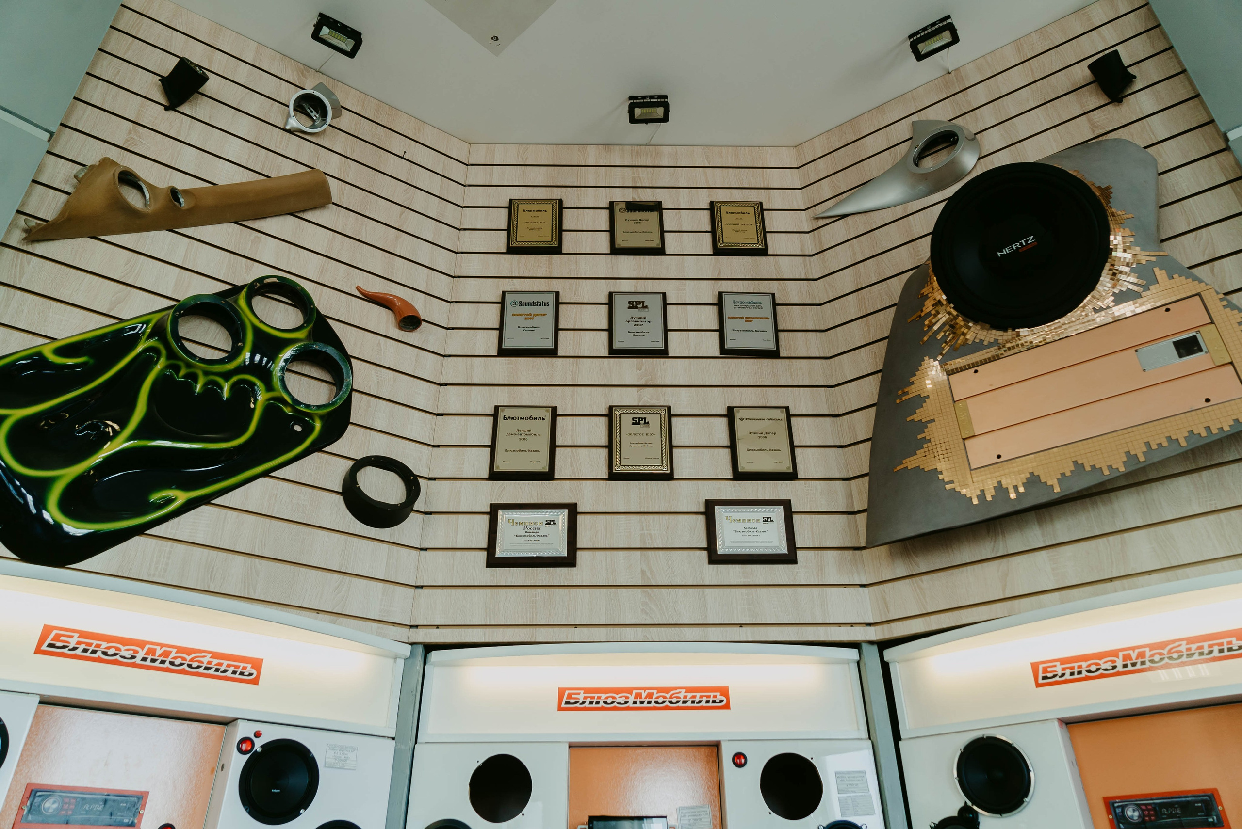 Встреча двух миллионеров. Olgamashh