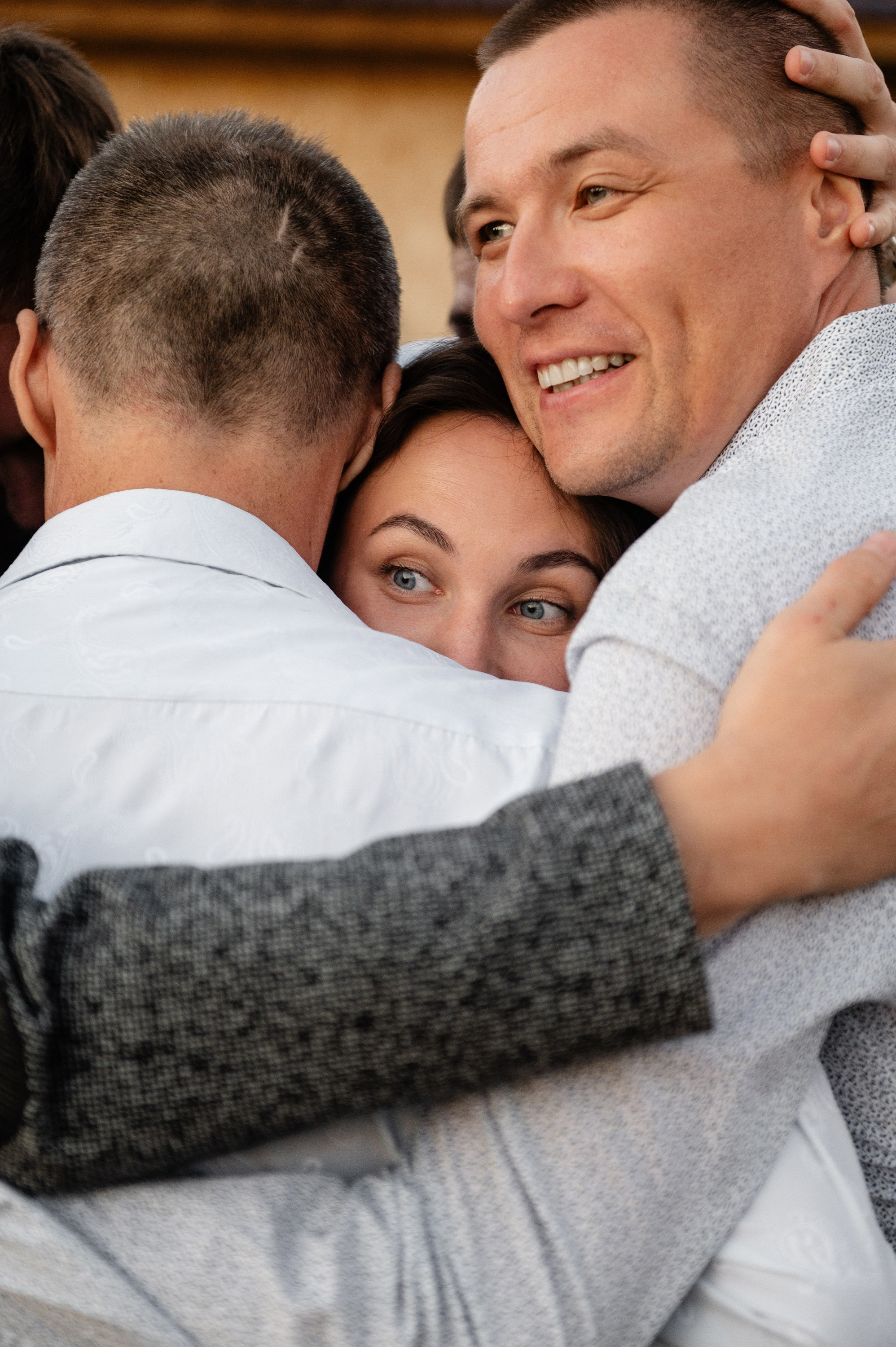 Николай и Людмила. Zhulanovilya