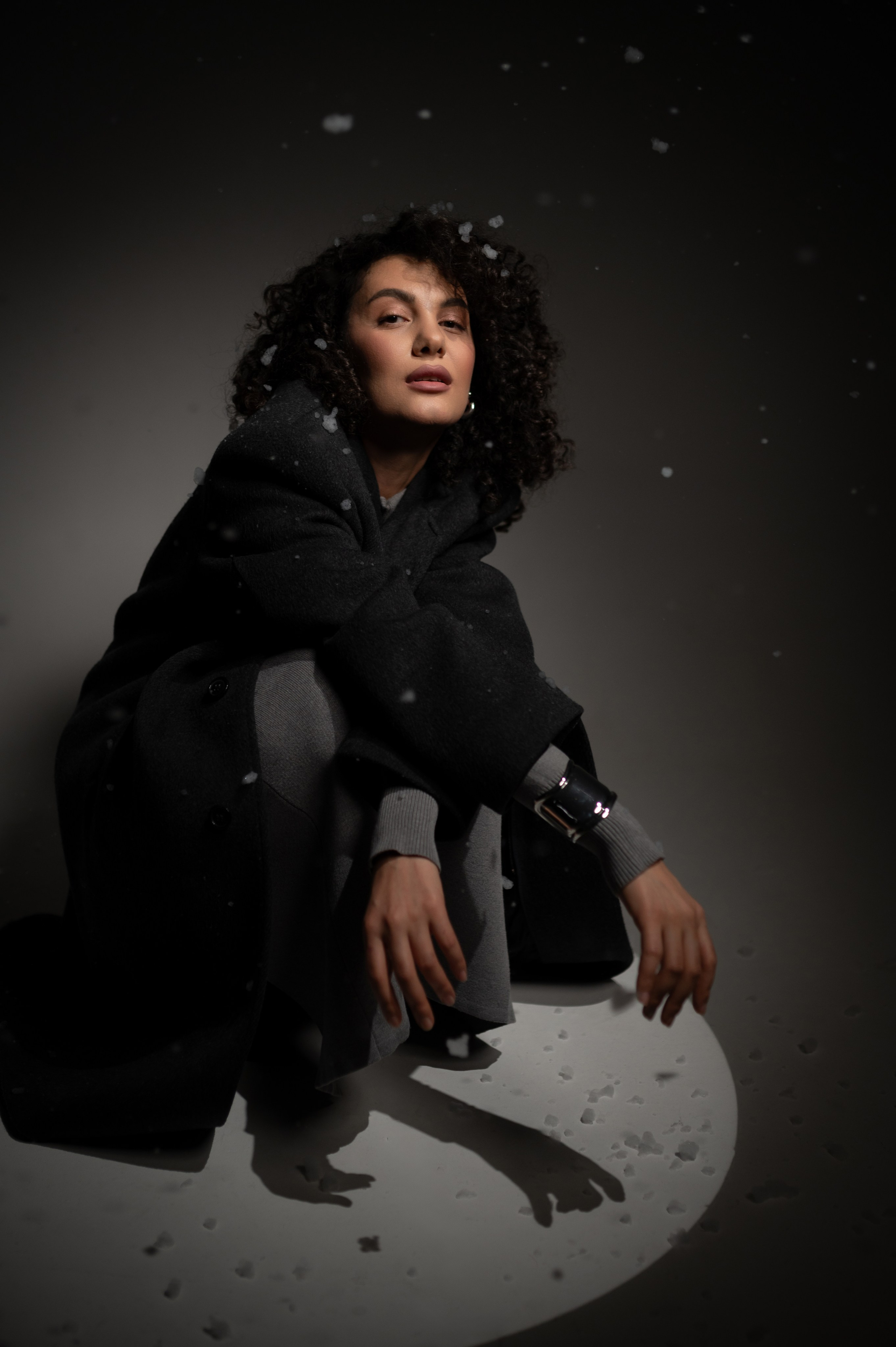 Марина. Твой личный проводник к красивым фотографиям в Старом Осколе