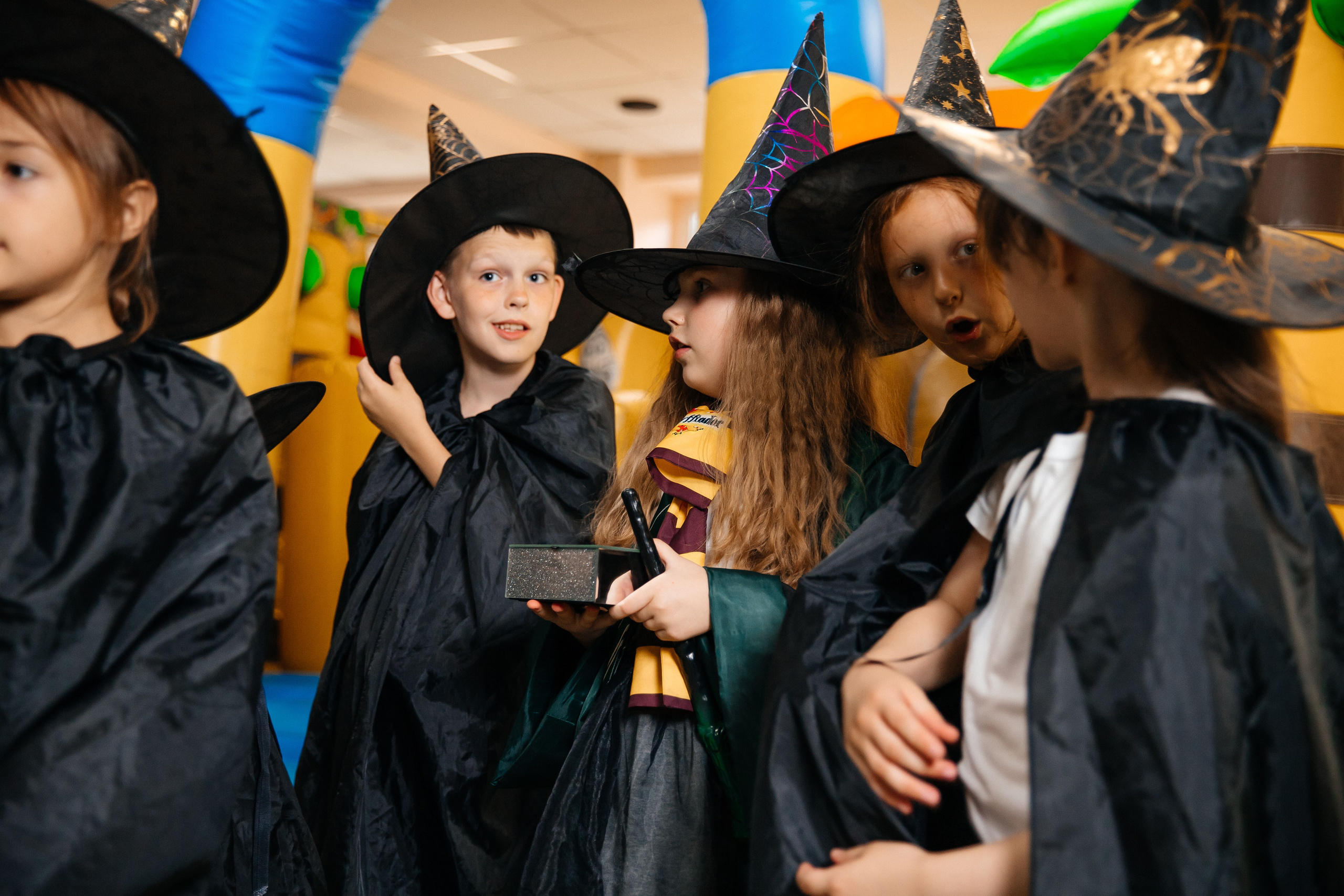 Вингардиум Левиоса. Свадебный фотограф Кропоткин Краснодар