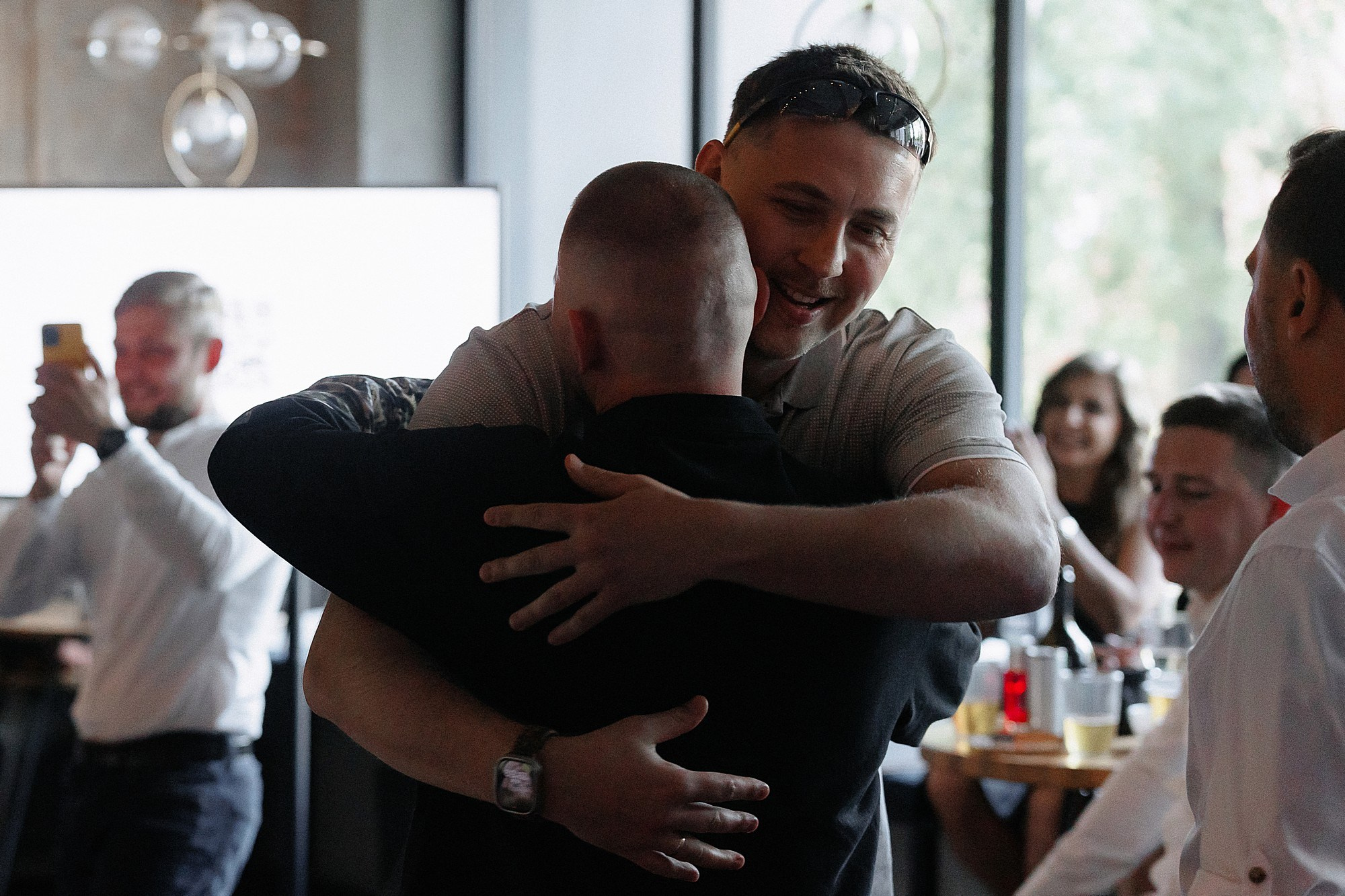 ДР в ДК. Боченков Вадим | Фотограф в Пскове и Санкт-Петербурге